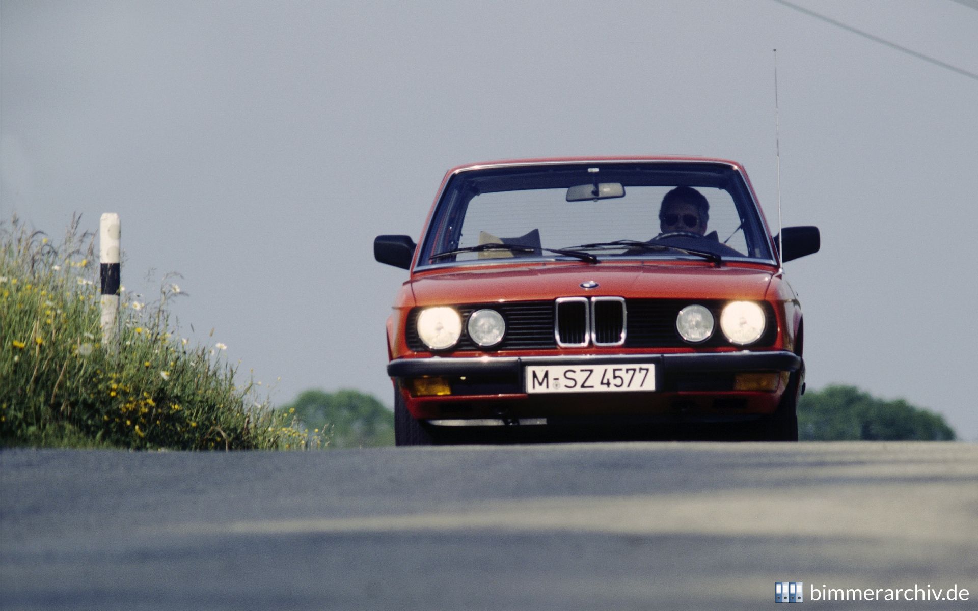 BMW 524td