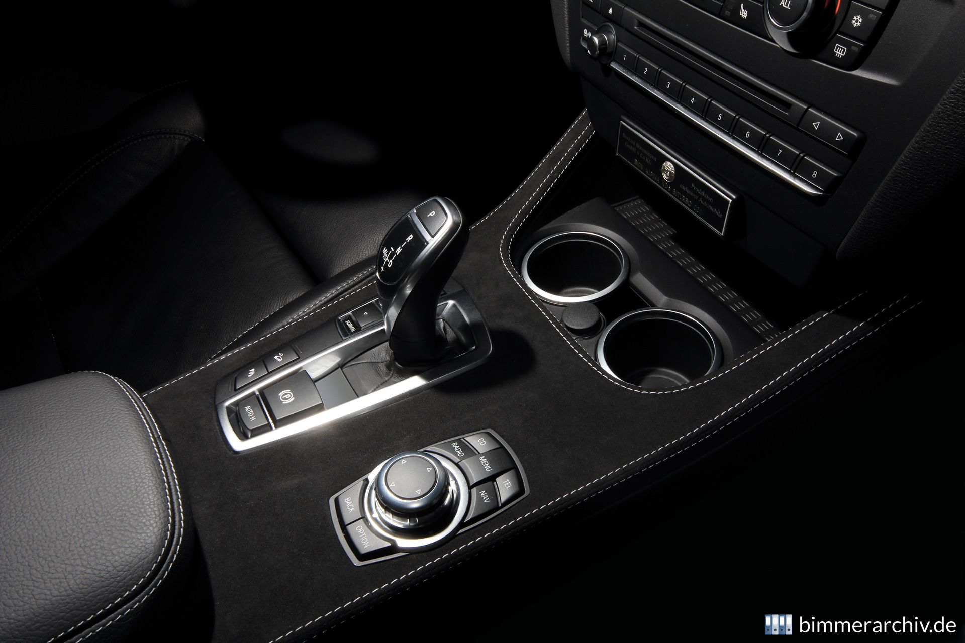 BMW Alpina XD3 BiTurbo