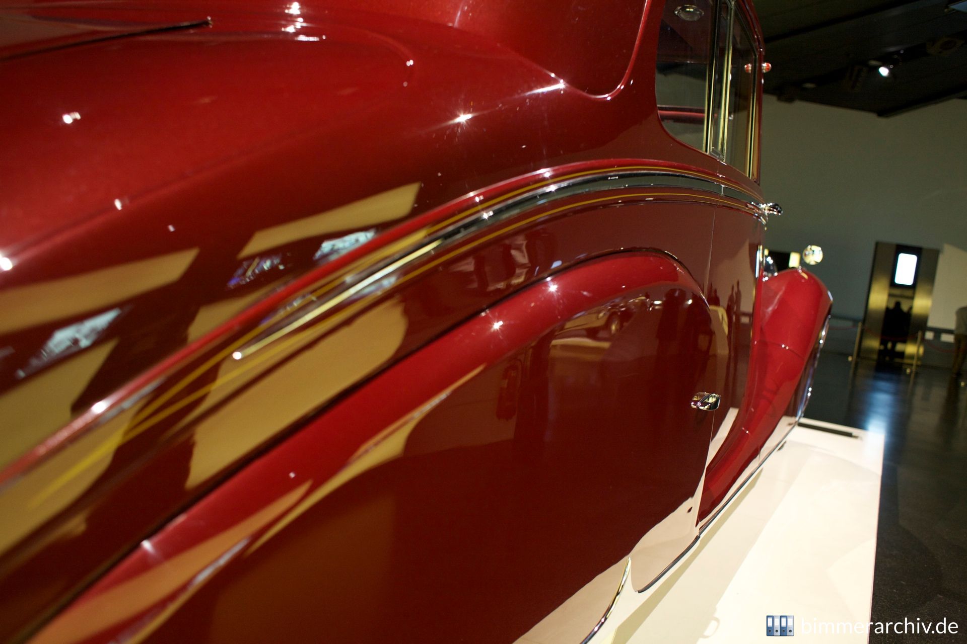 Rolls-Royce Phantom IV (1952)