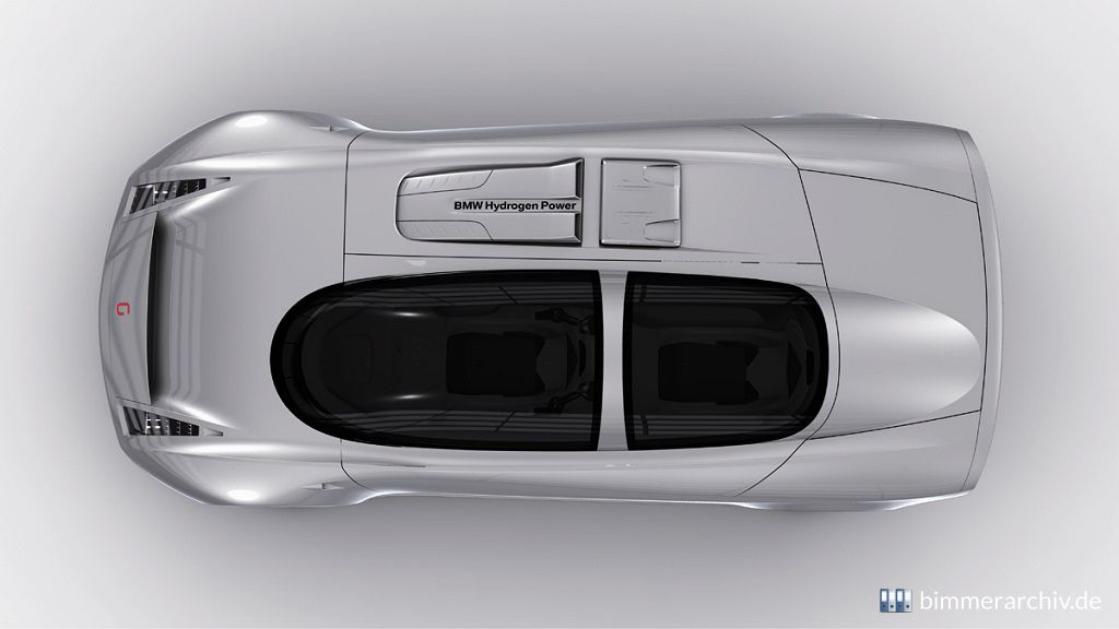Italdesign Giugiaro Vadhò