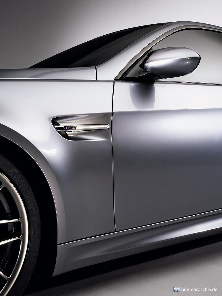 BMW M3 Concept