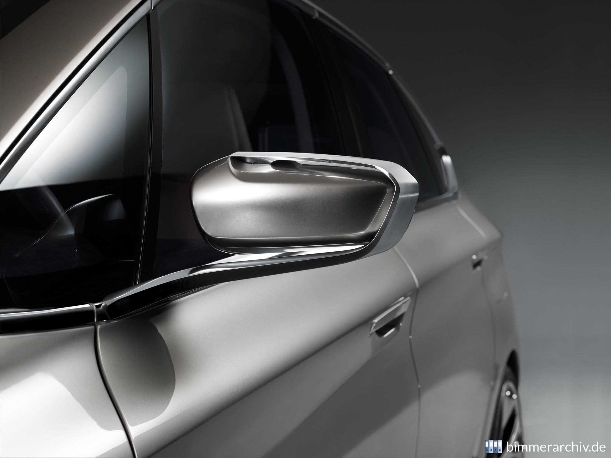 BMW Concept Active Tourer