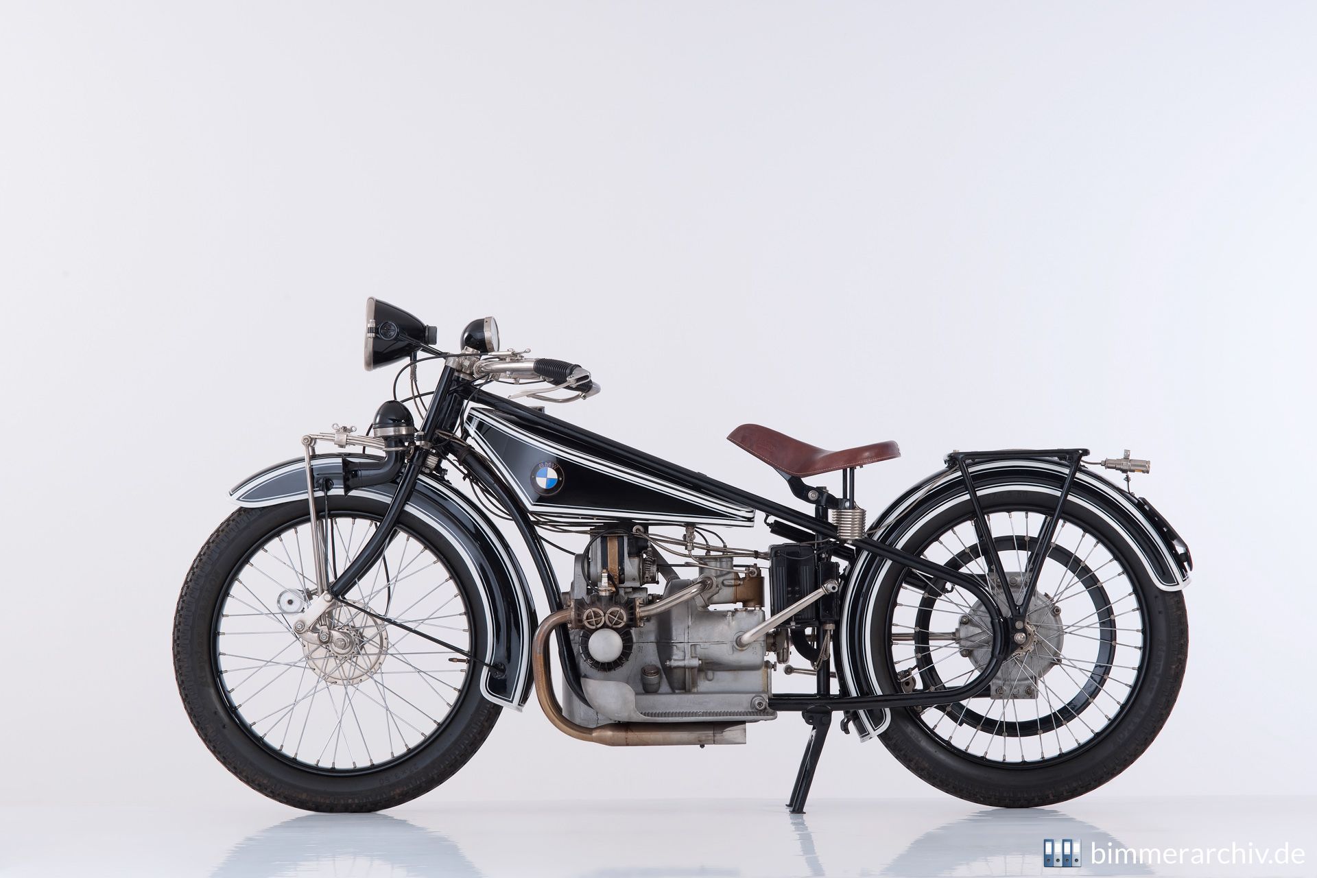 BMW R 32