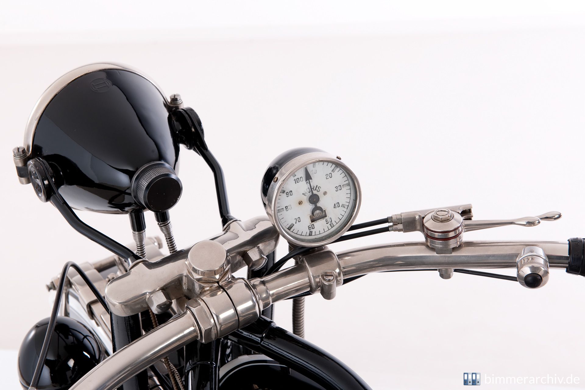 BMW R 32