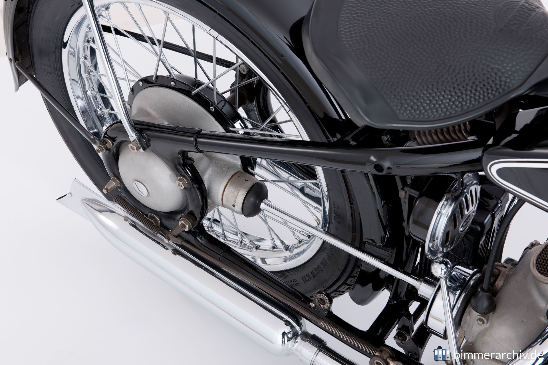 BMW R 5