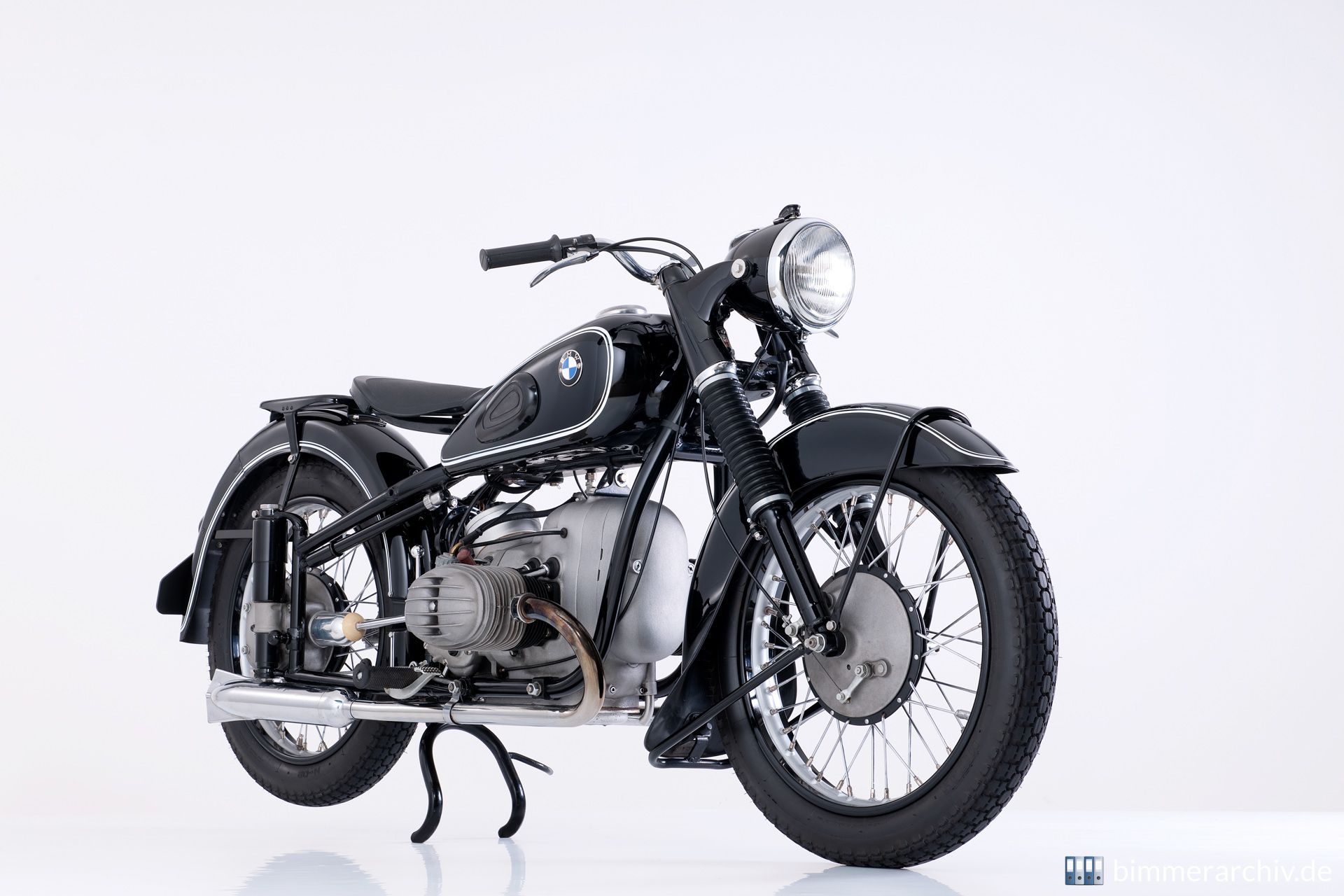 BMW R 51/3