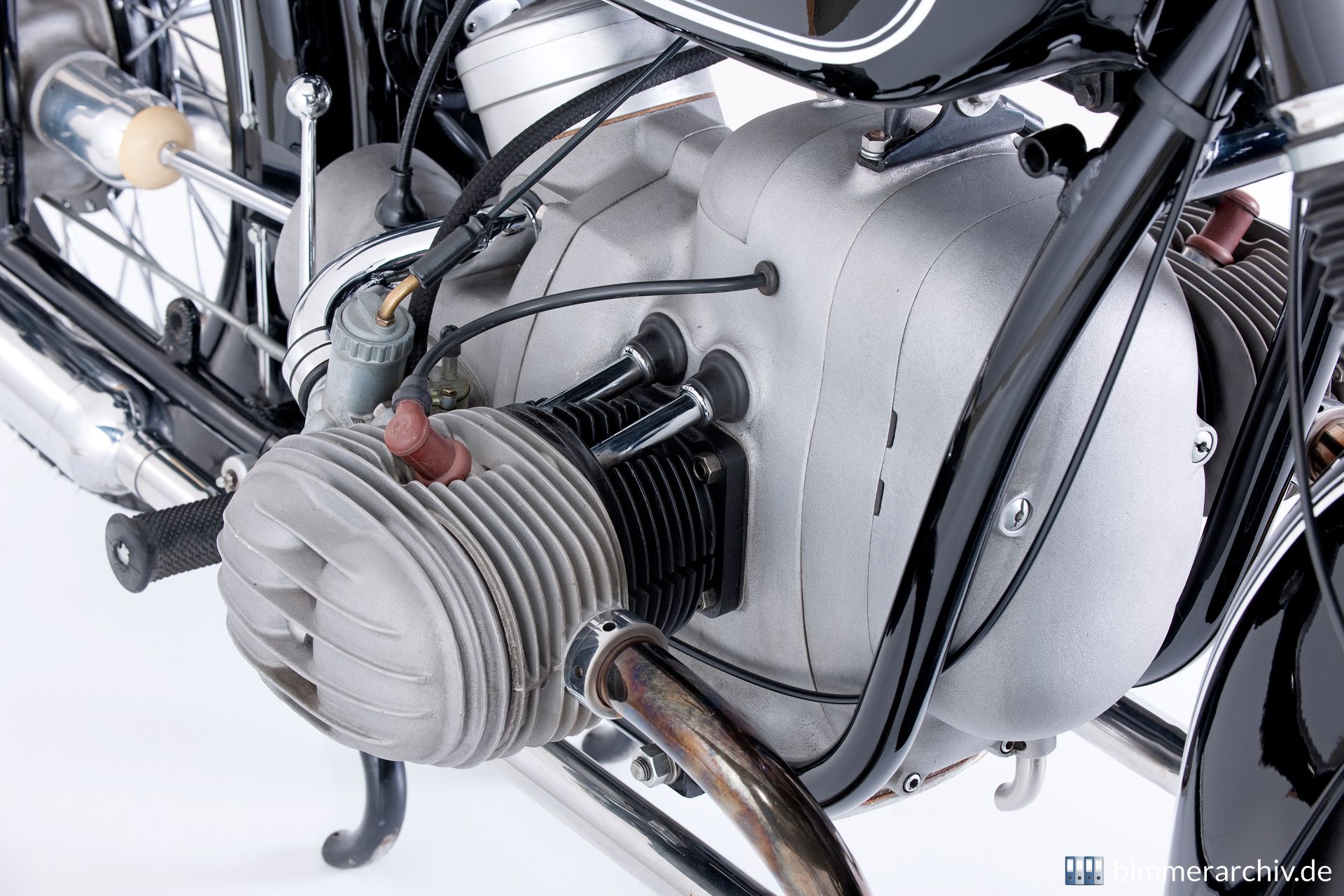 BMW R 51/3