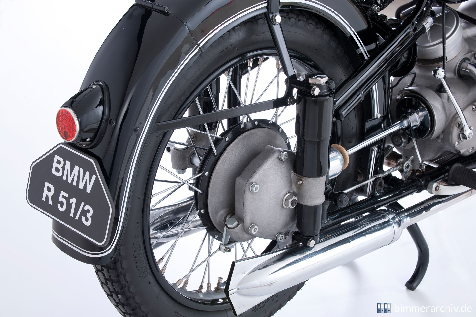 BMW R 51/3
