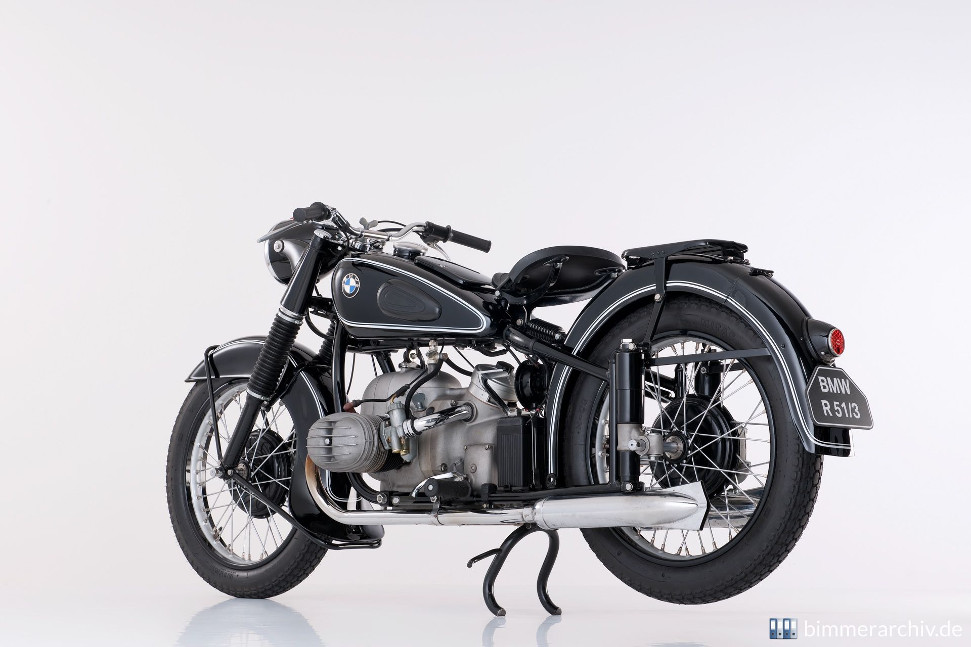 BMW R 51/3