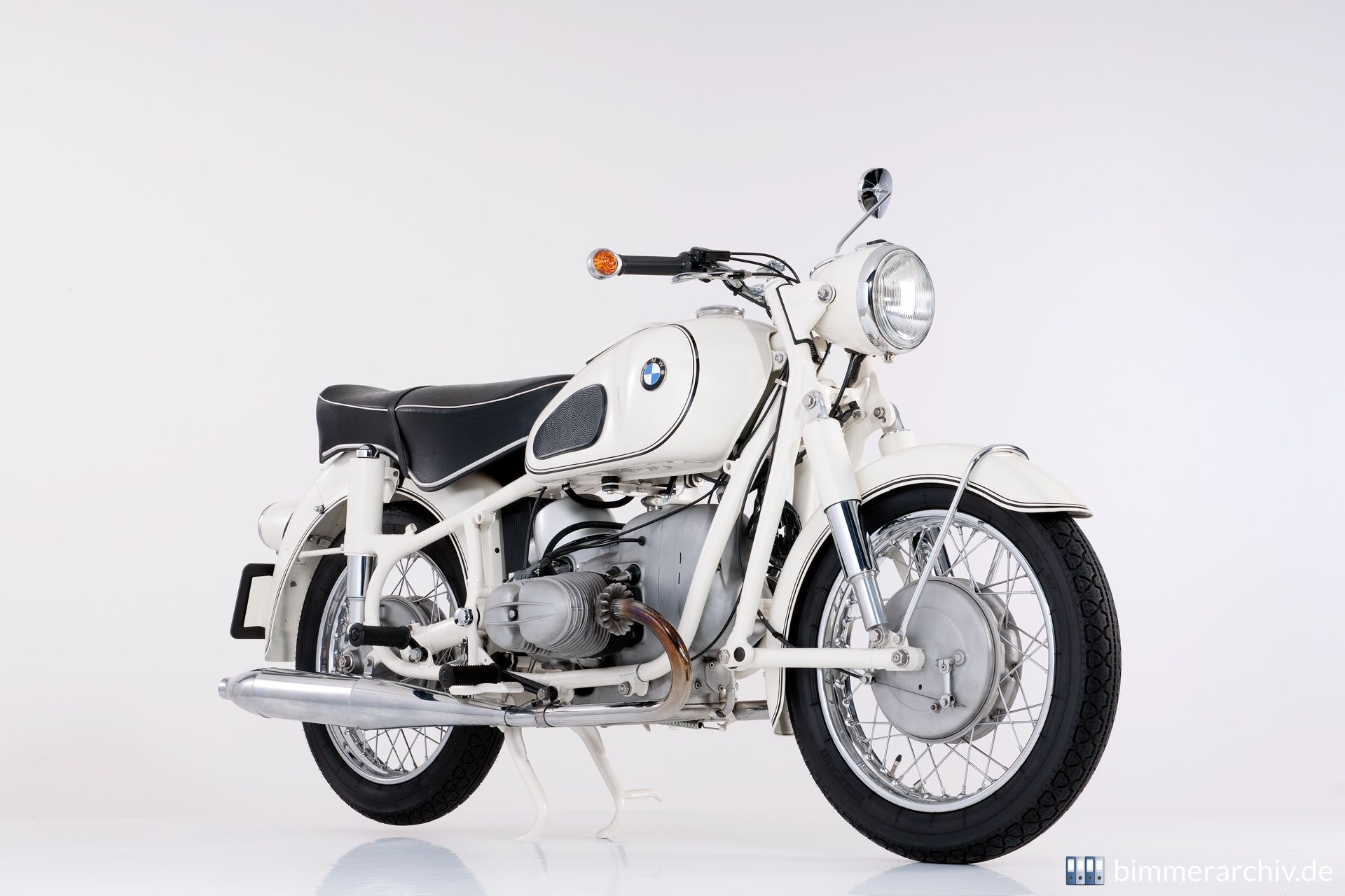 BMW R 69 S