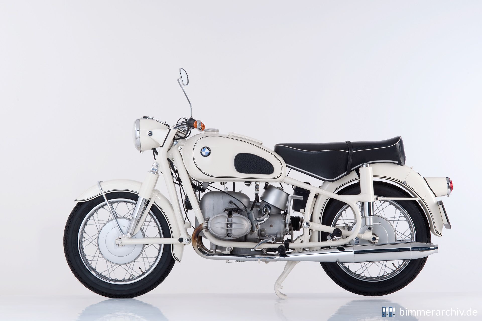BMW R 69 S