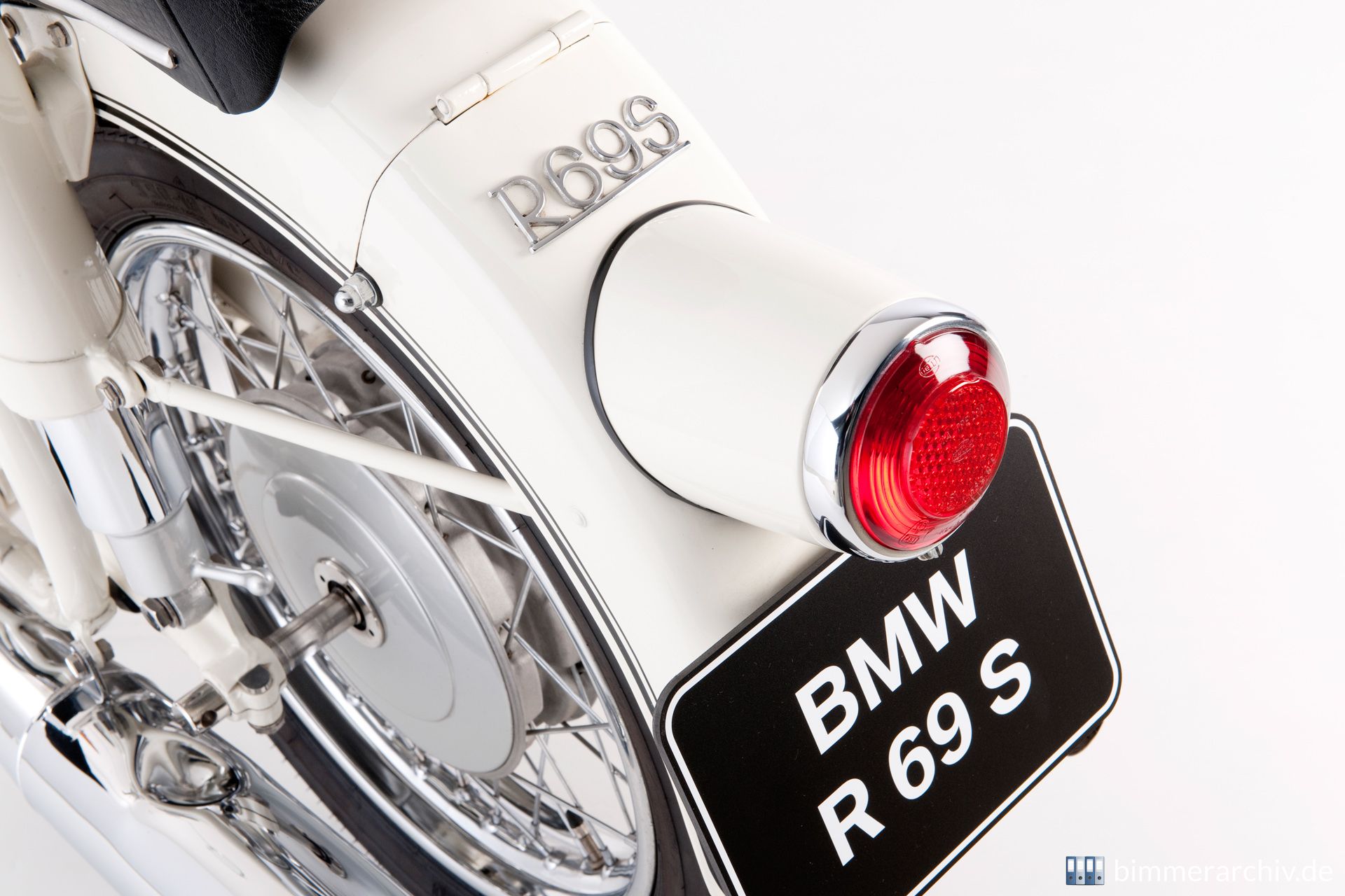 BMW R 69 S