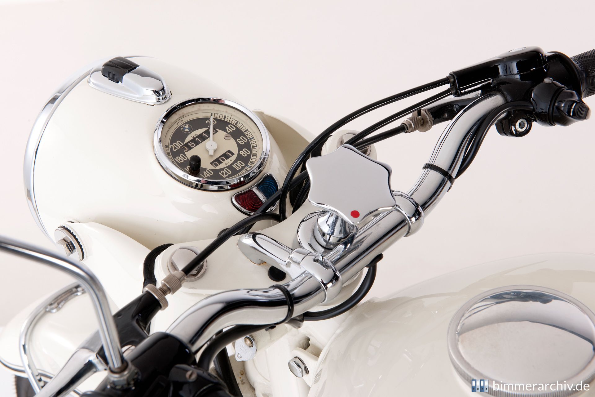 BMW R 69 S