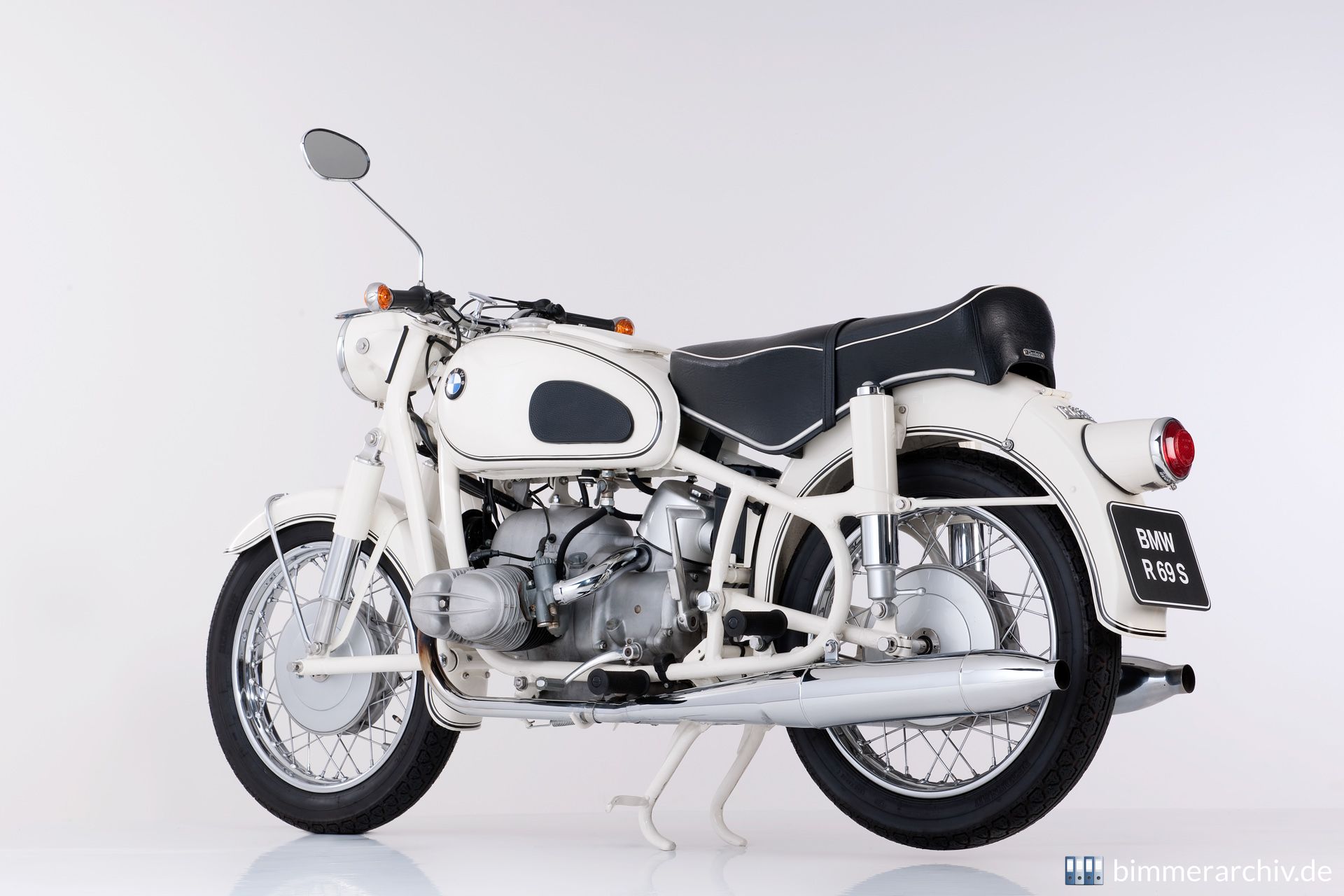 BMW R 69 S