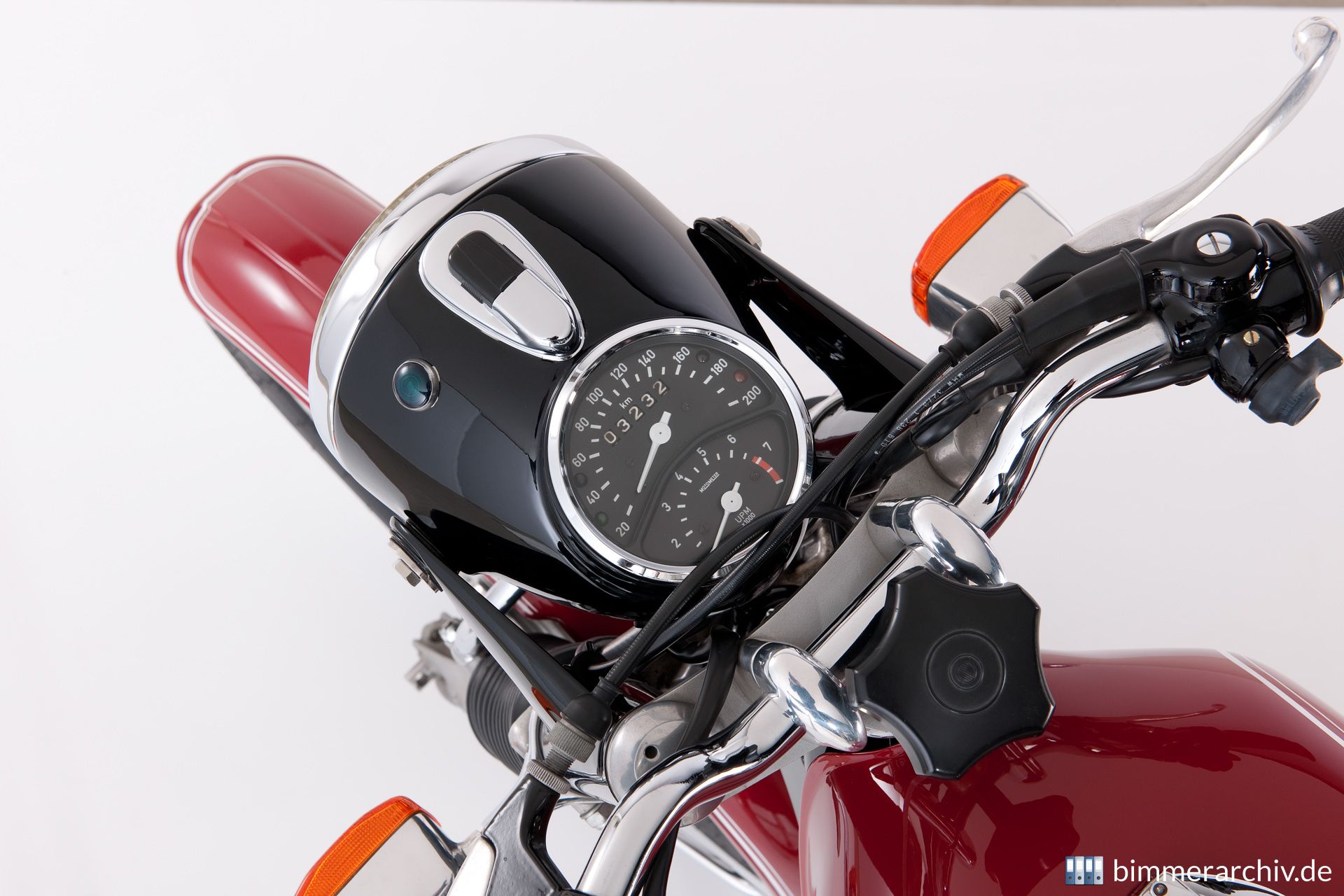 BMW R 60/5