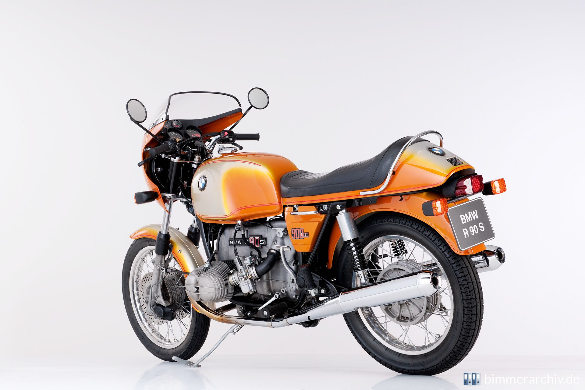 bmw 90r