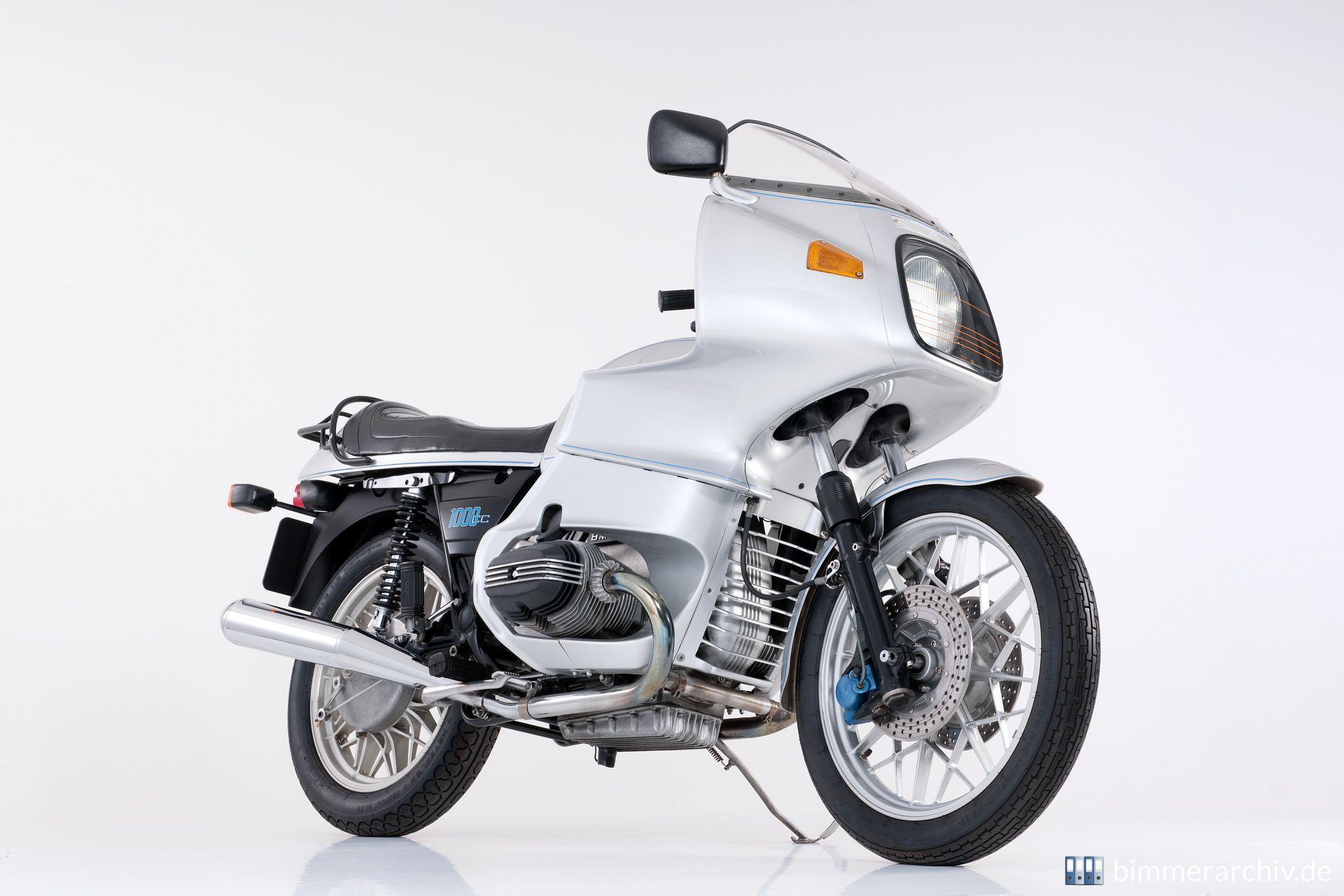 BMW R 100 RS