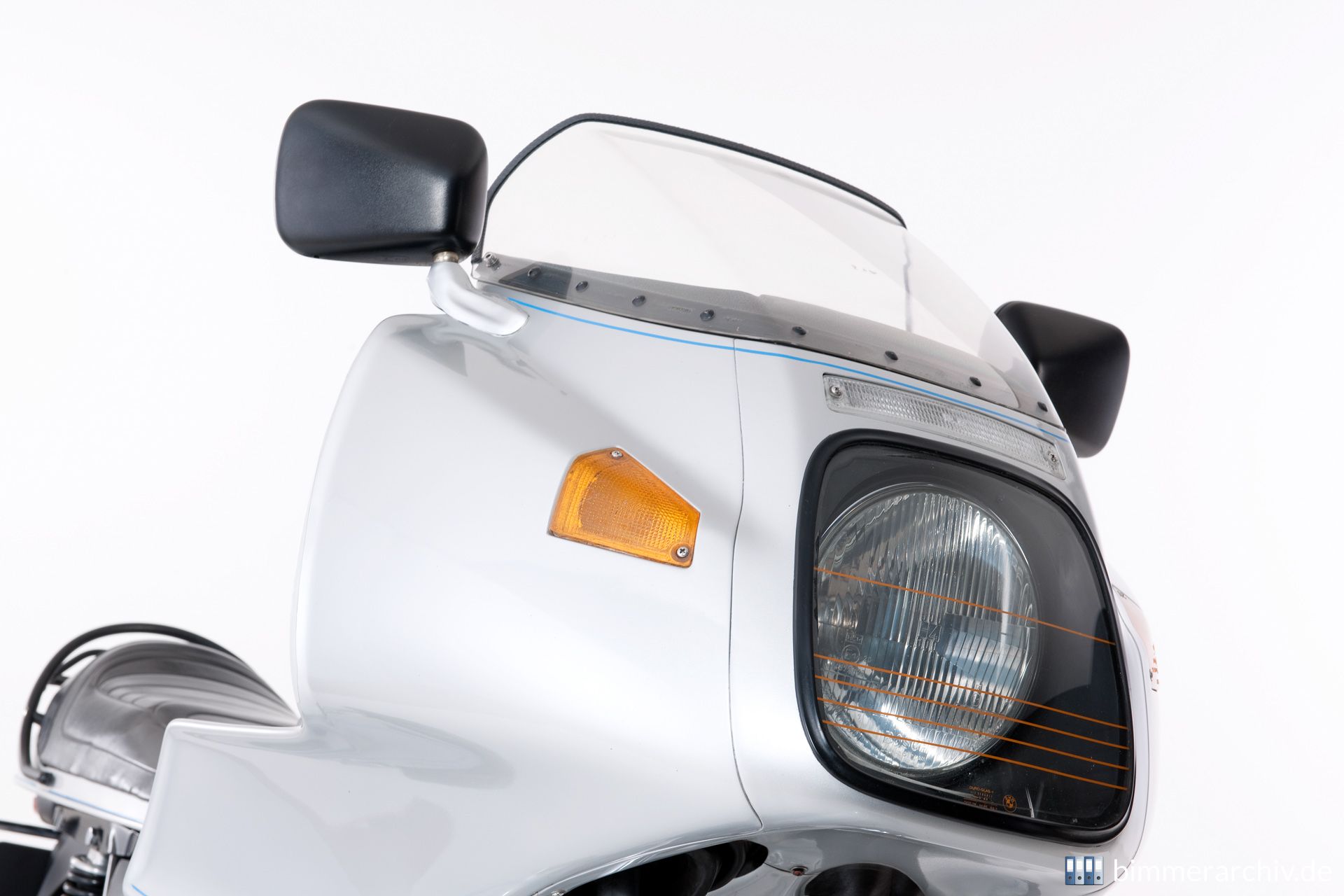 BMW R 100 RS