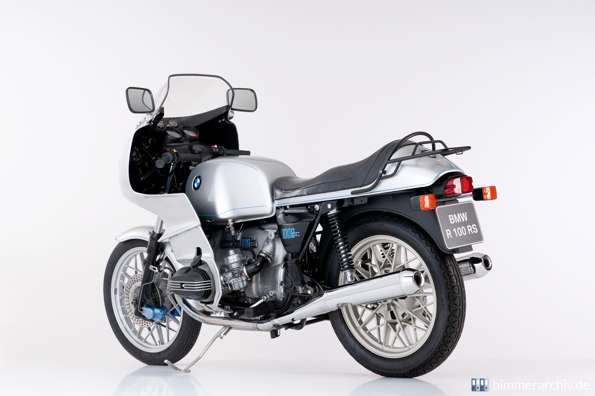 BMW R 100 RS