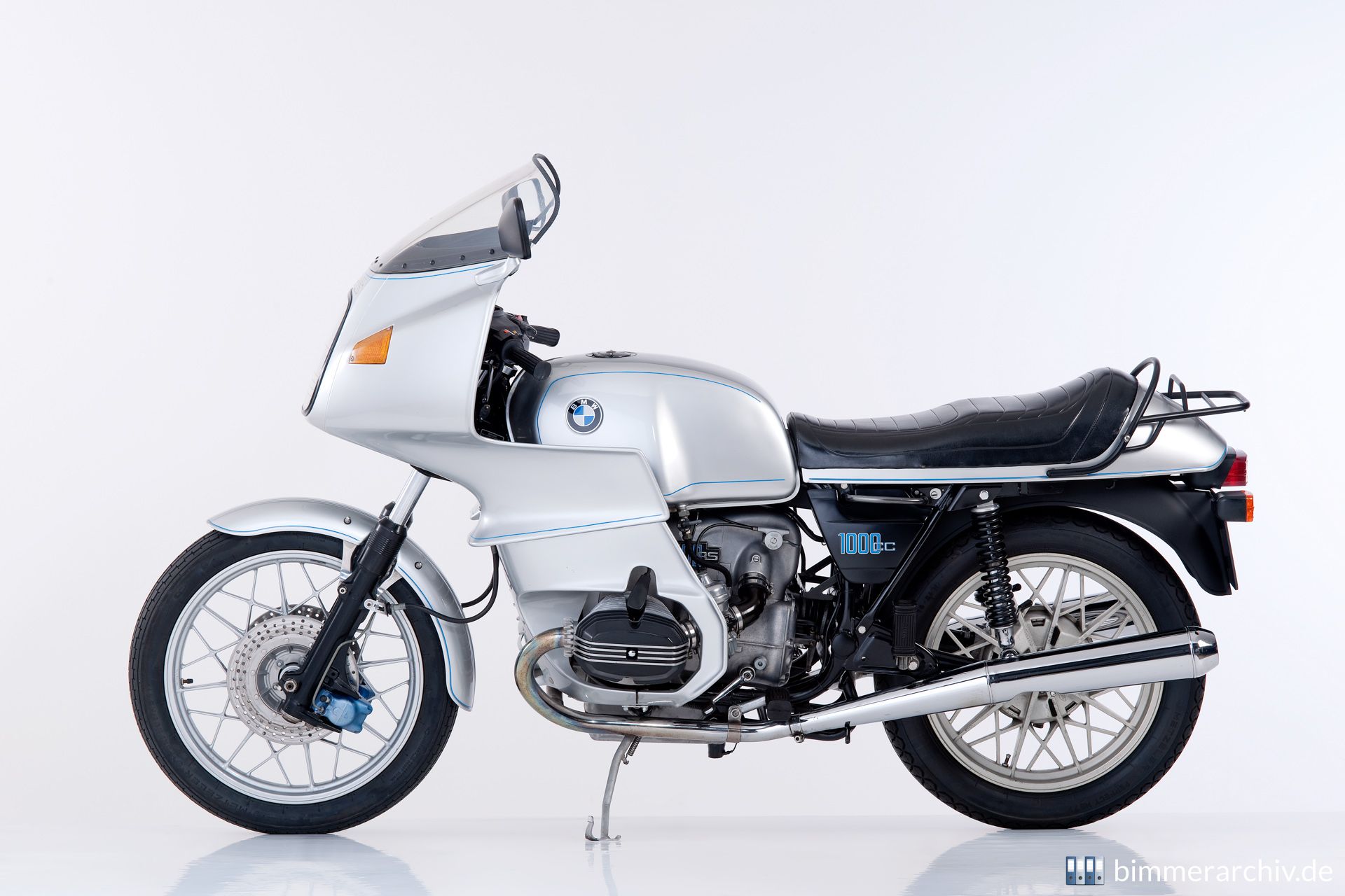 BMW R 100 RS