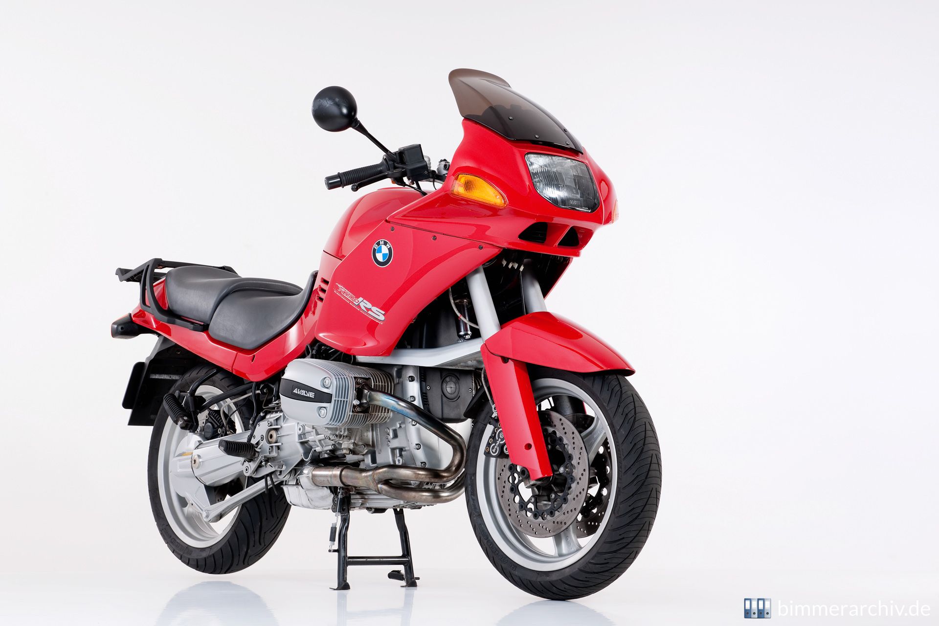 BMW R 1100 RS