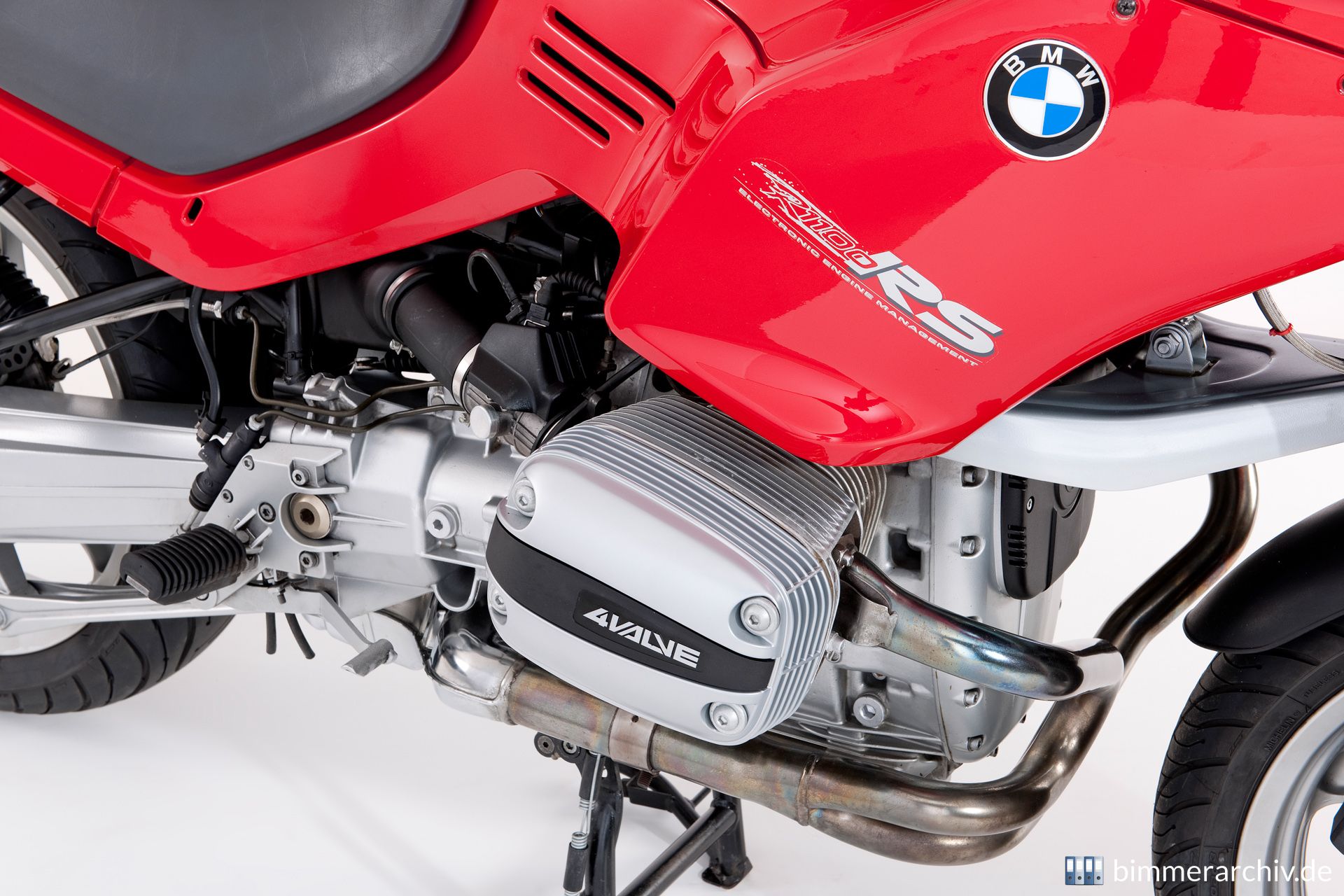 BMW R 1100 RS