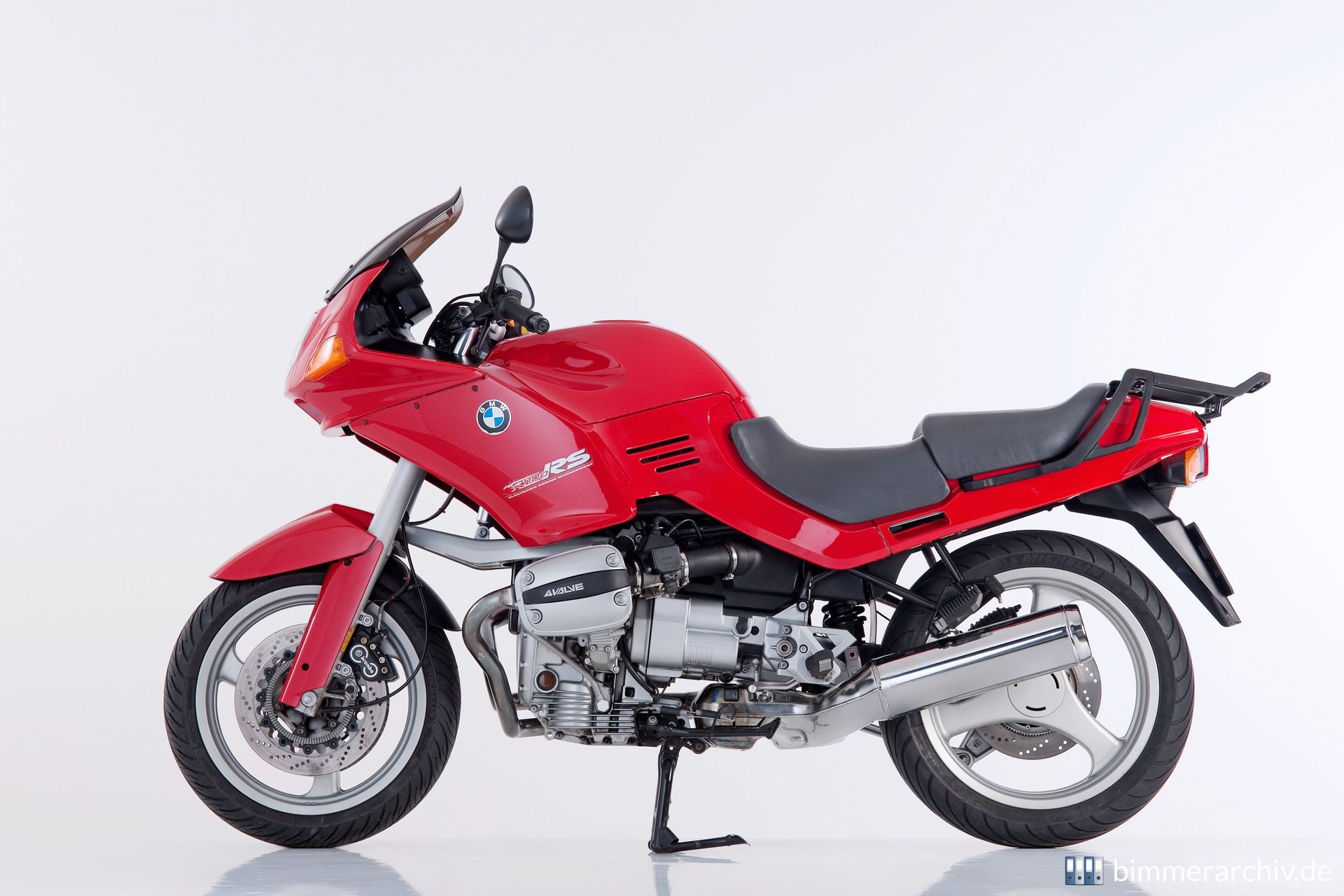 BMW R 1100 RS
