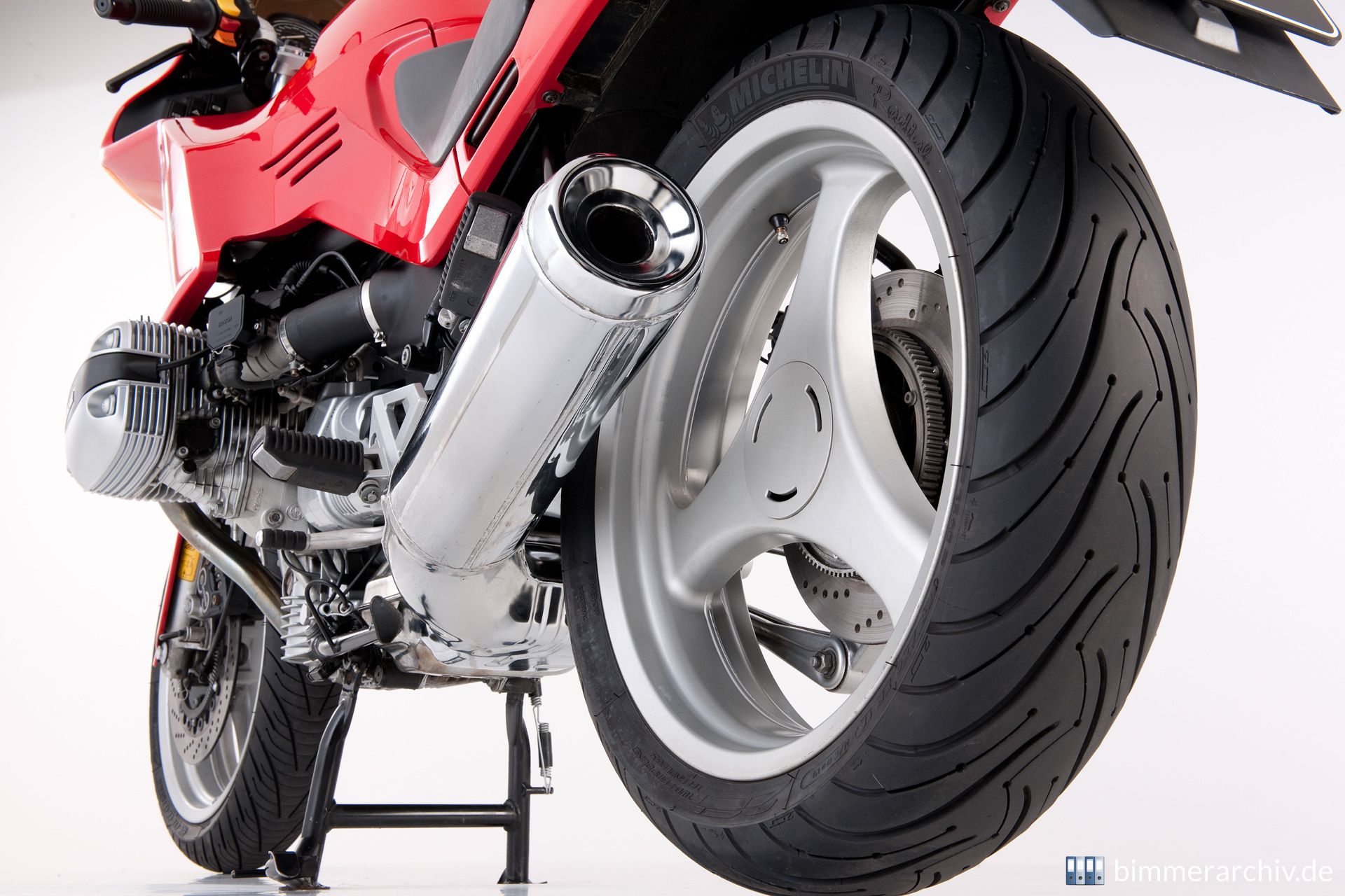 BMW R 1100 RS