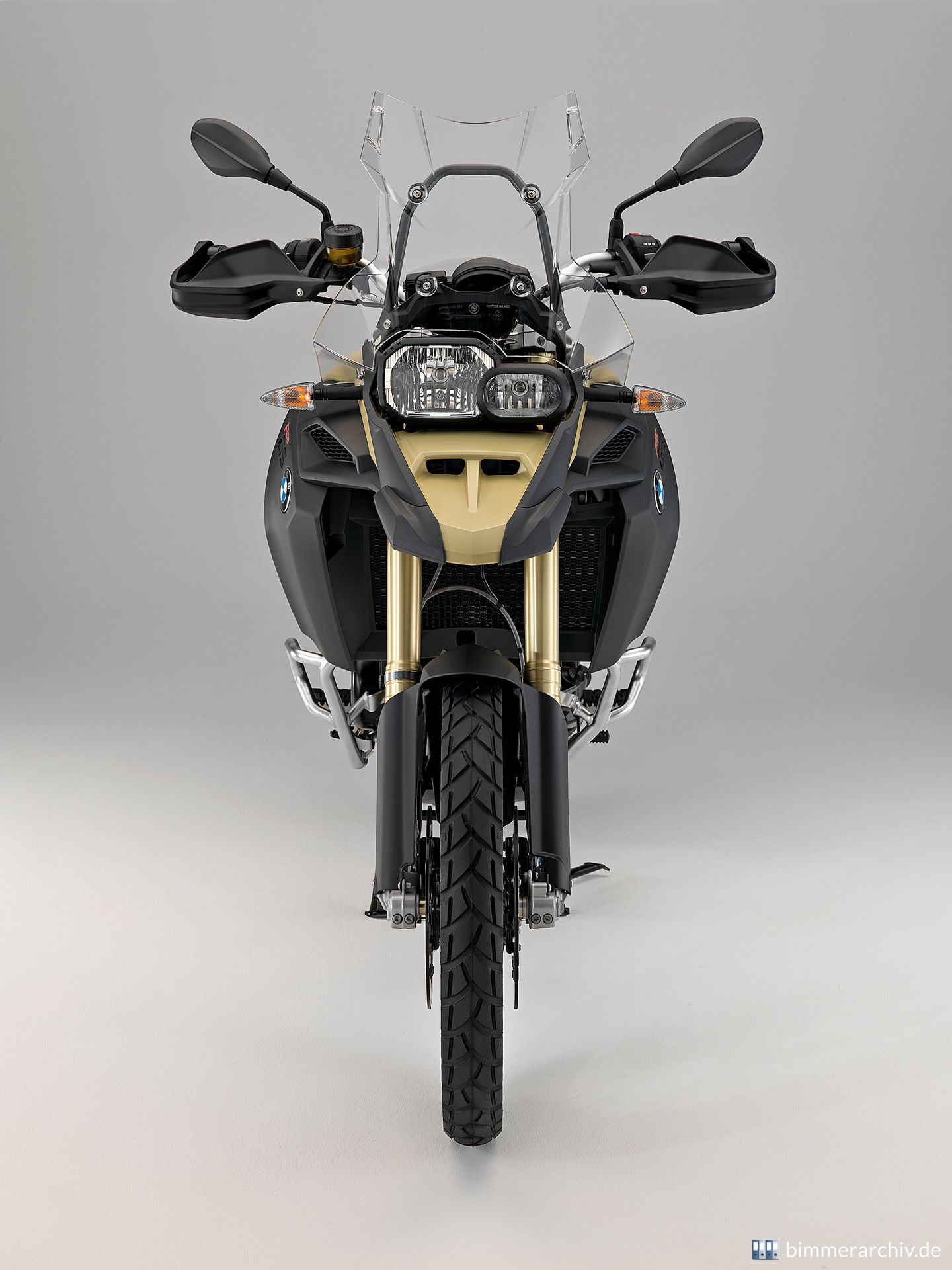 BMW F 800 GS Adventure