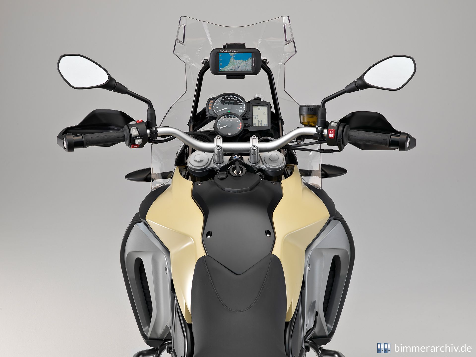 BMW F 800 GS Adventure