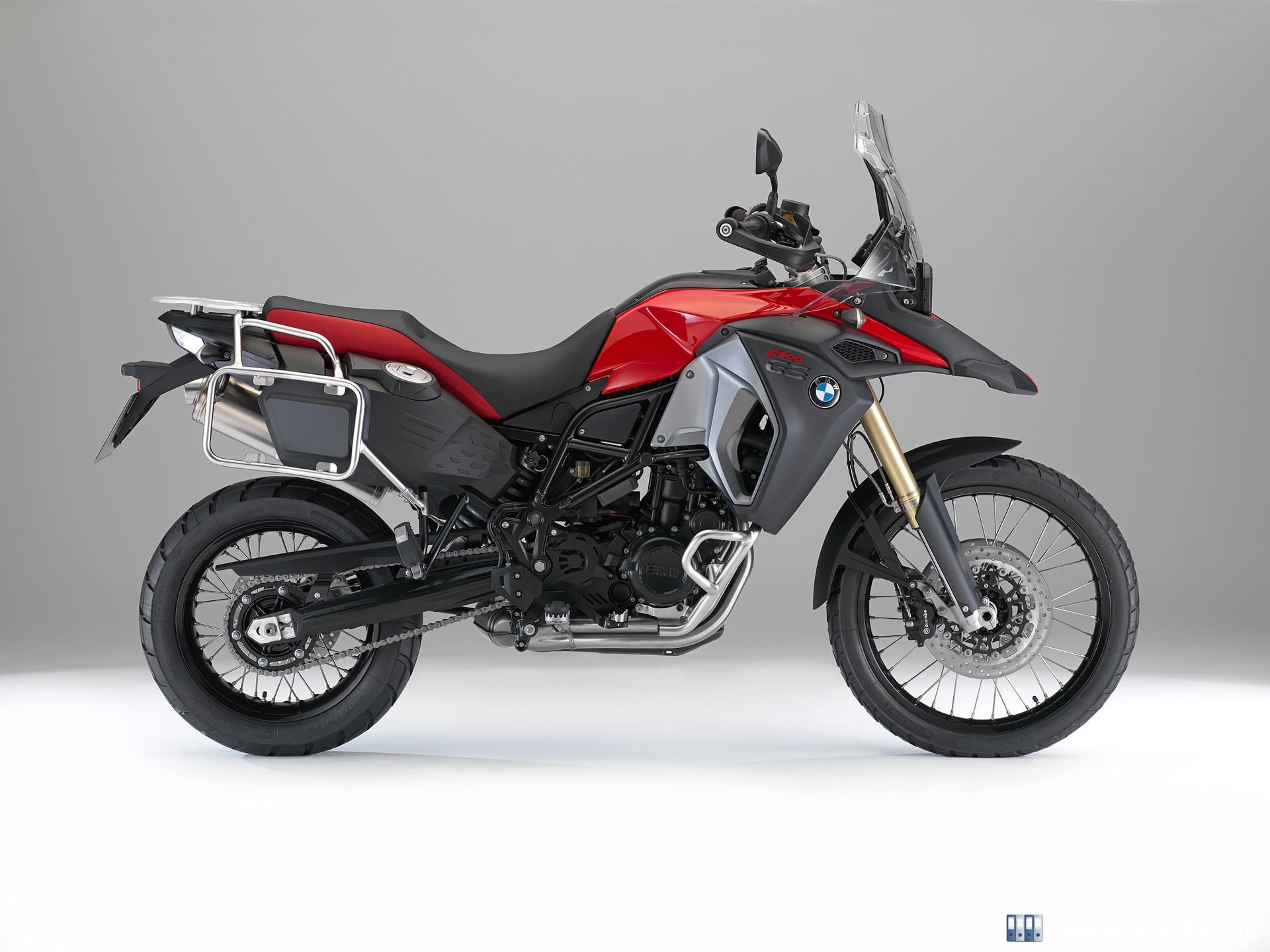 BMW F 800 GS Adventure