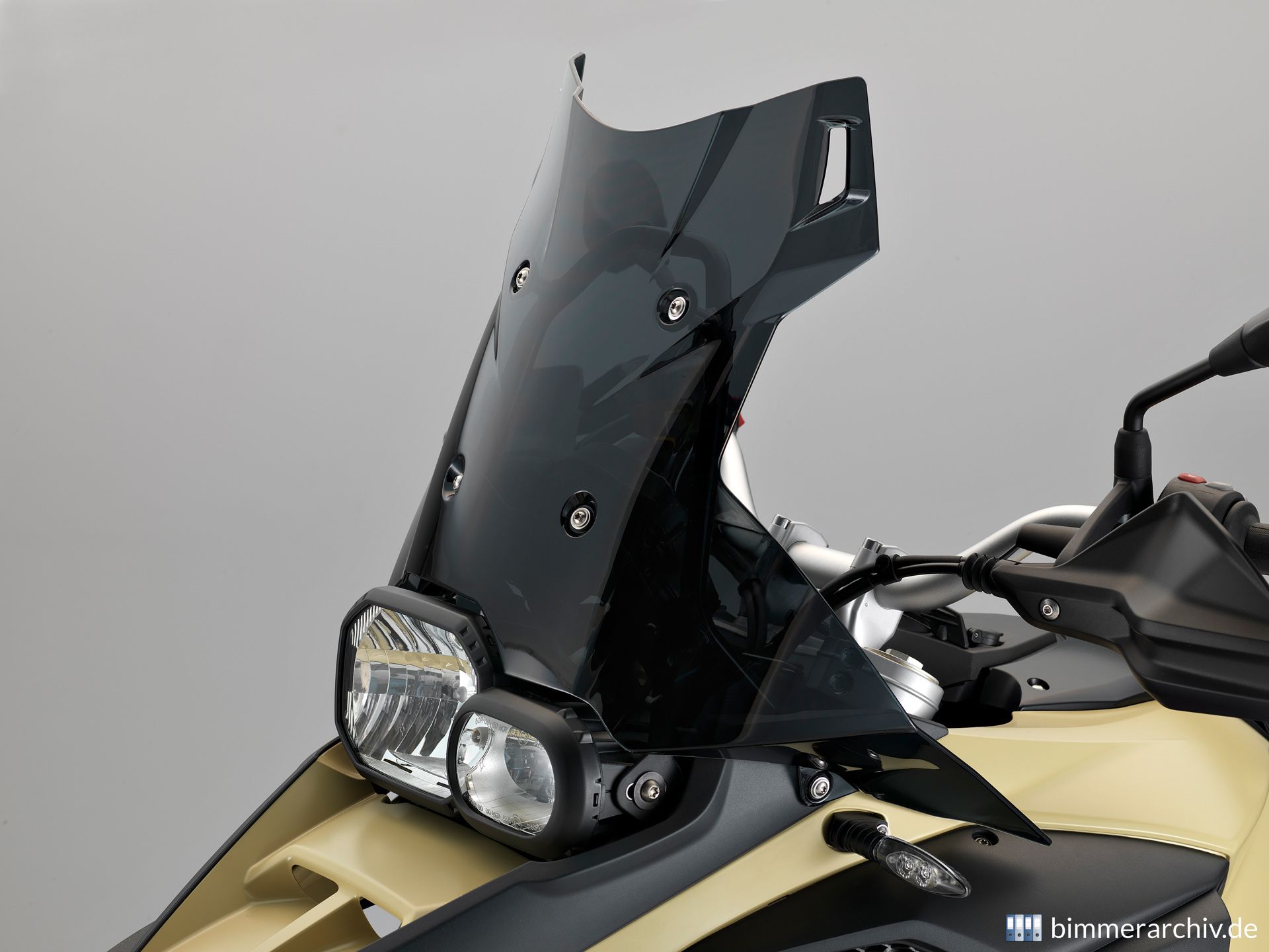 BMW F 800 GS Adventure