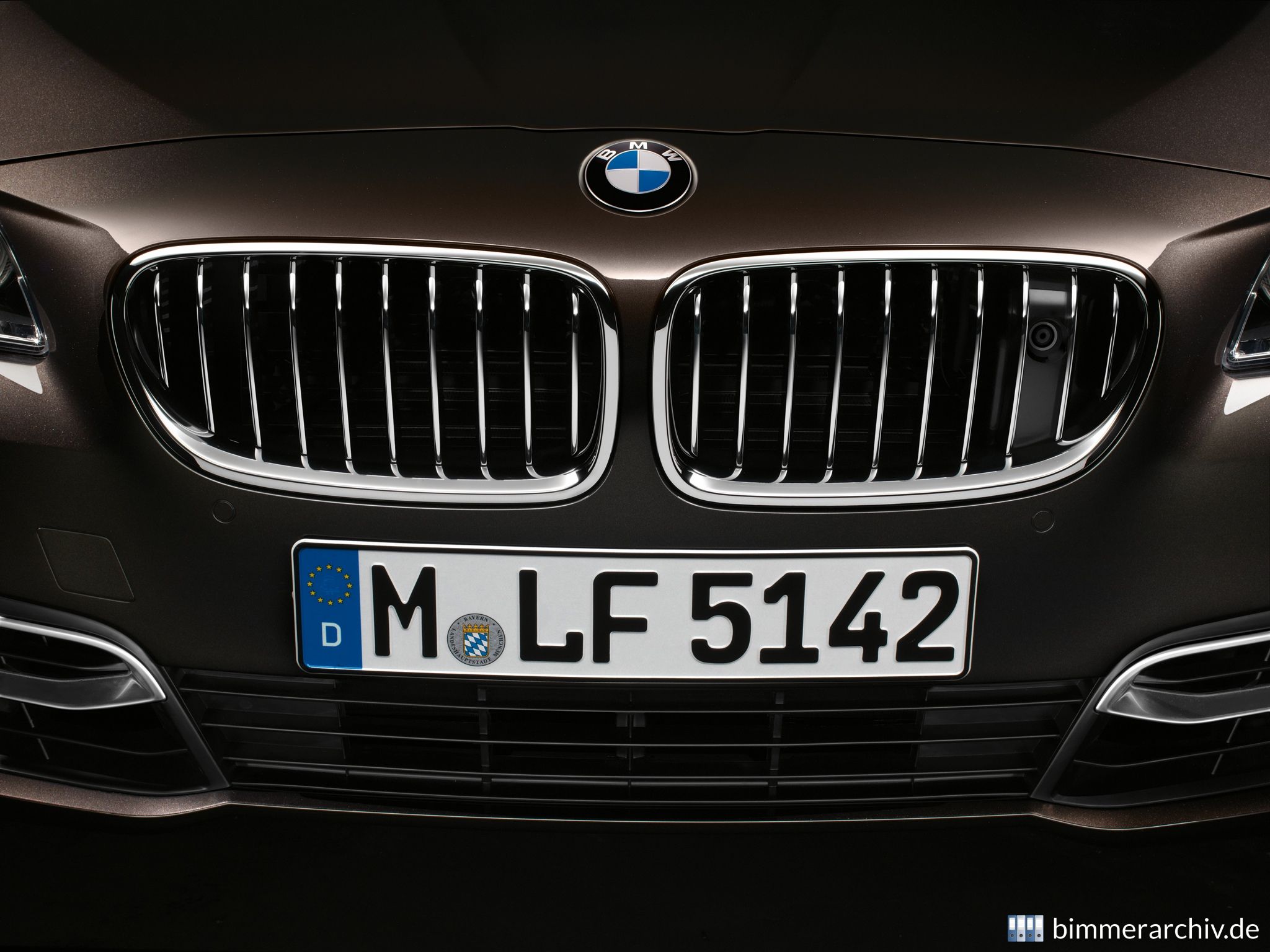 BMW 5er