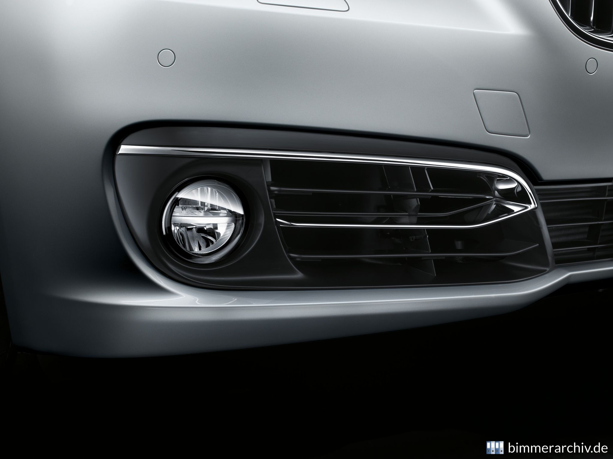 BMW 5er