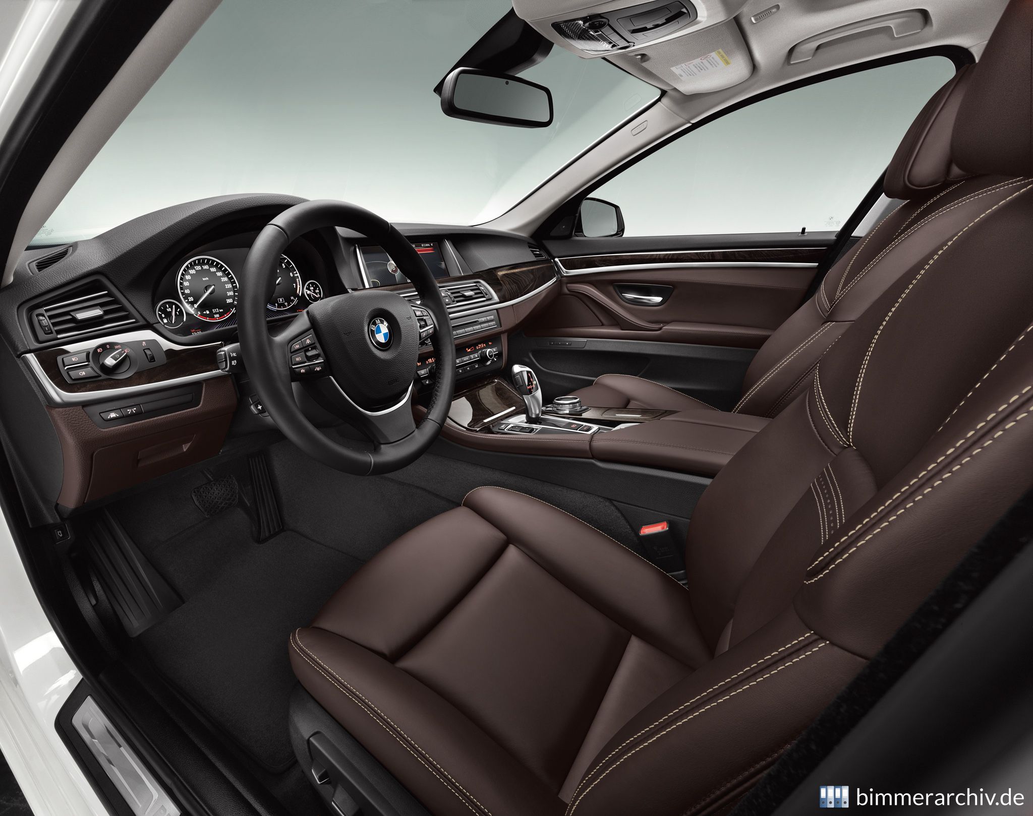 BMW 5er Touring