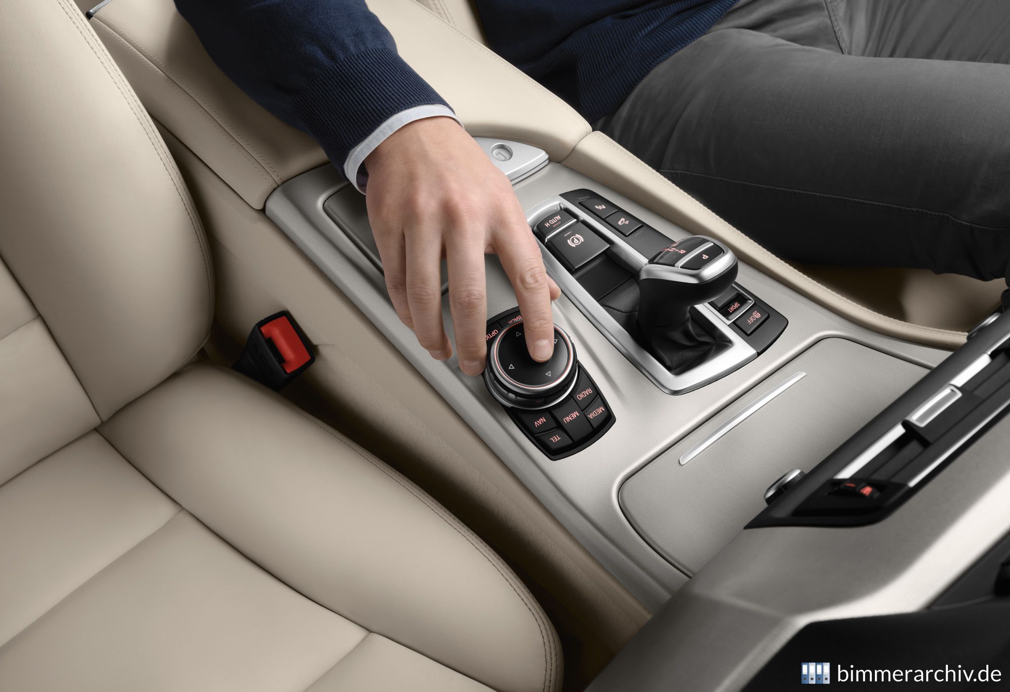 BMW 5er Touring