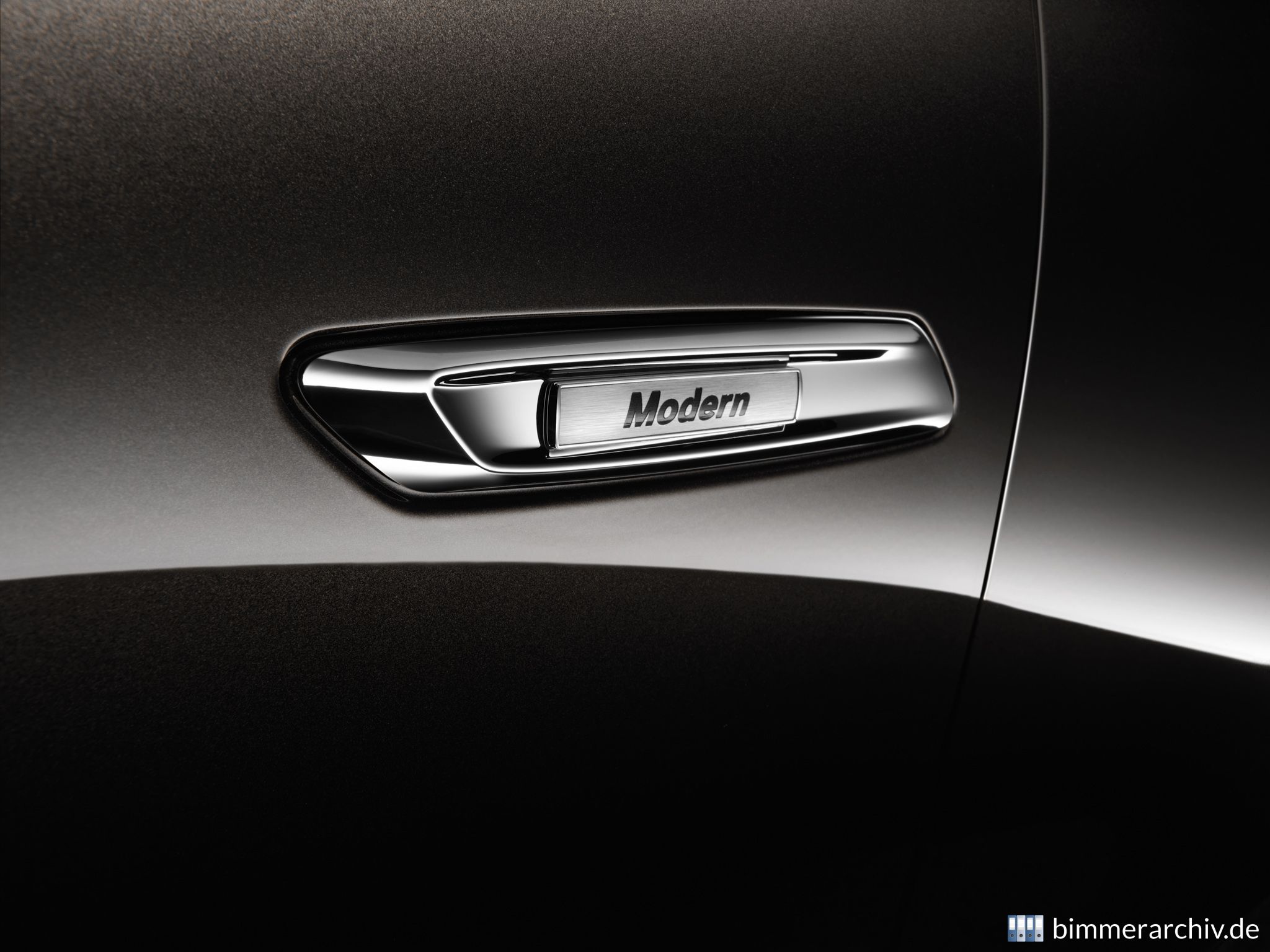 BMW 5er Touring