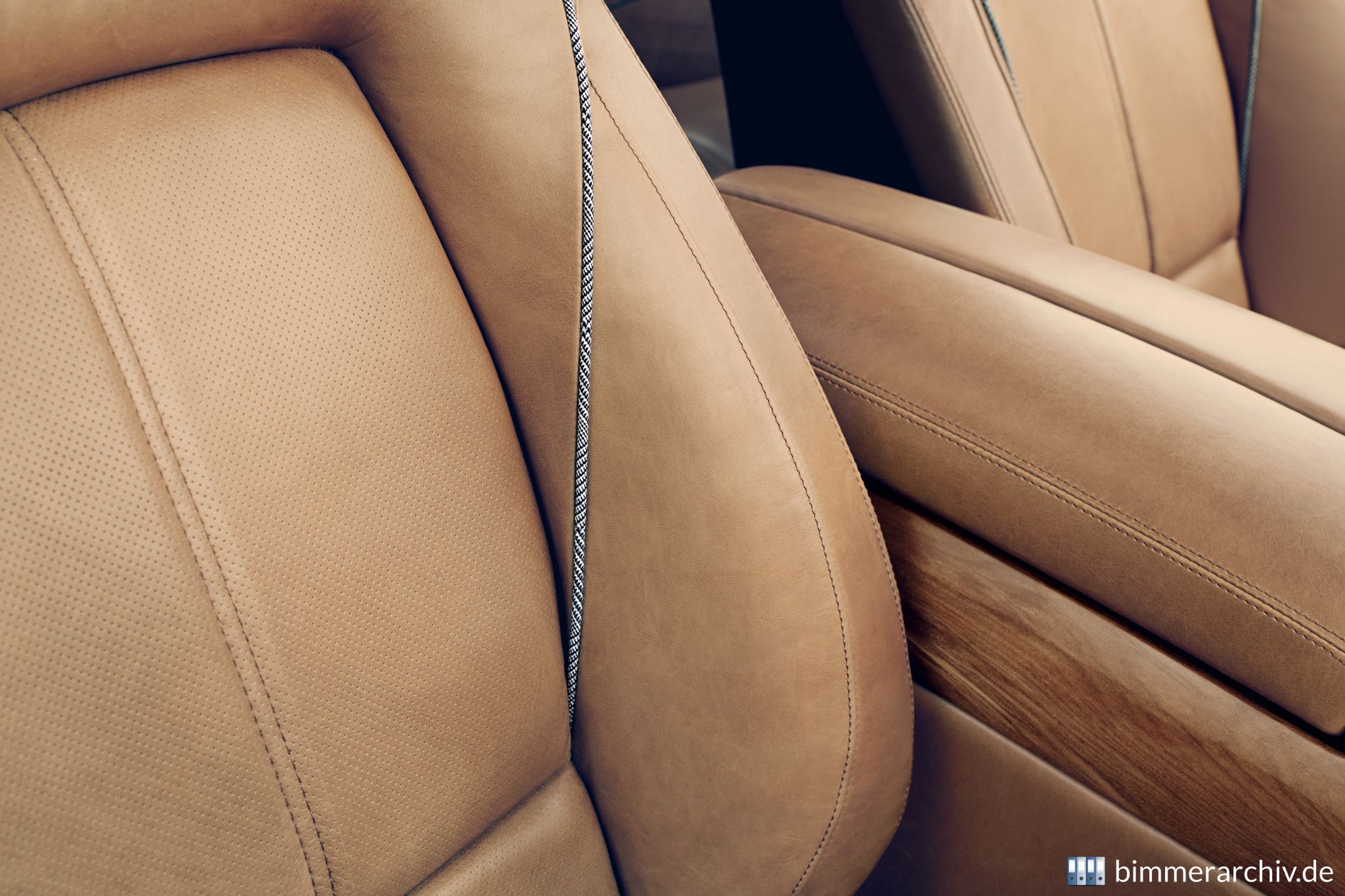 BMW Pininfarina Gran Lusso Coupé