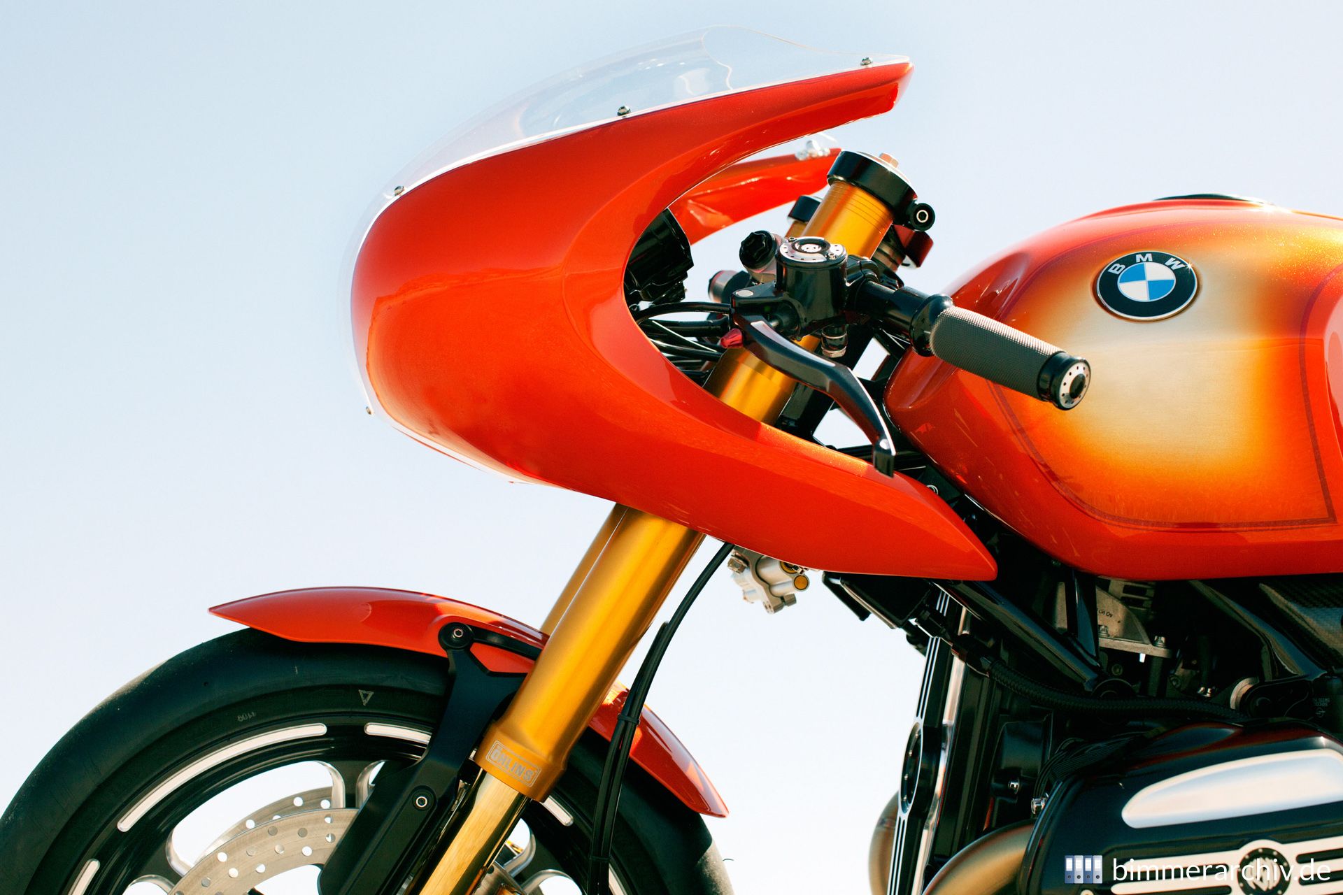 BMW Concept Ninety