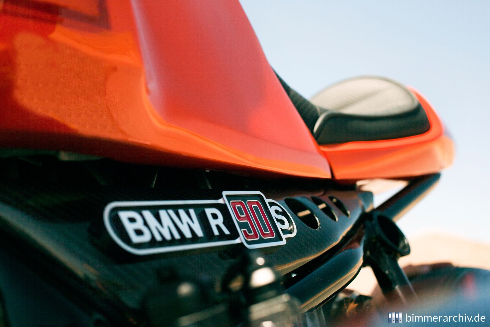 BMW Concept Ninety