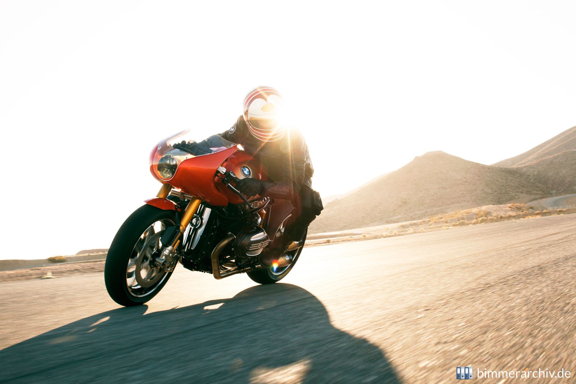 BMW Concept Ninety