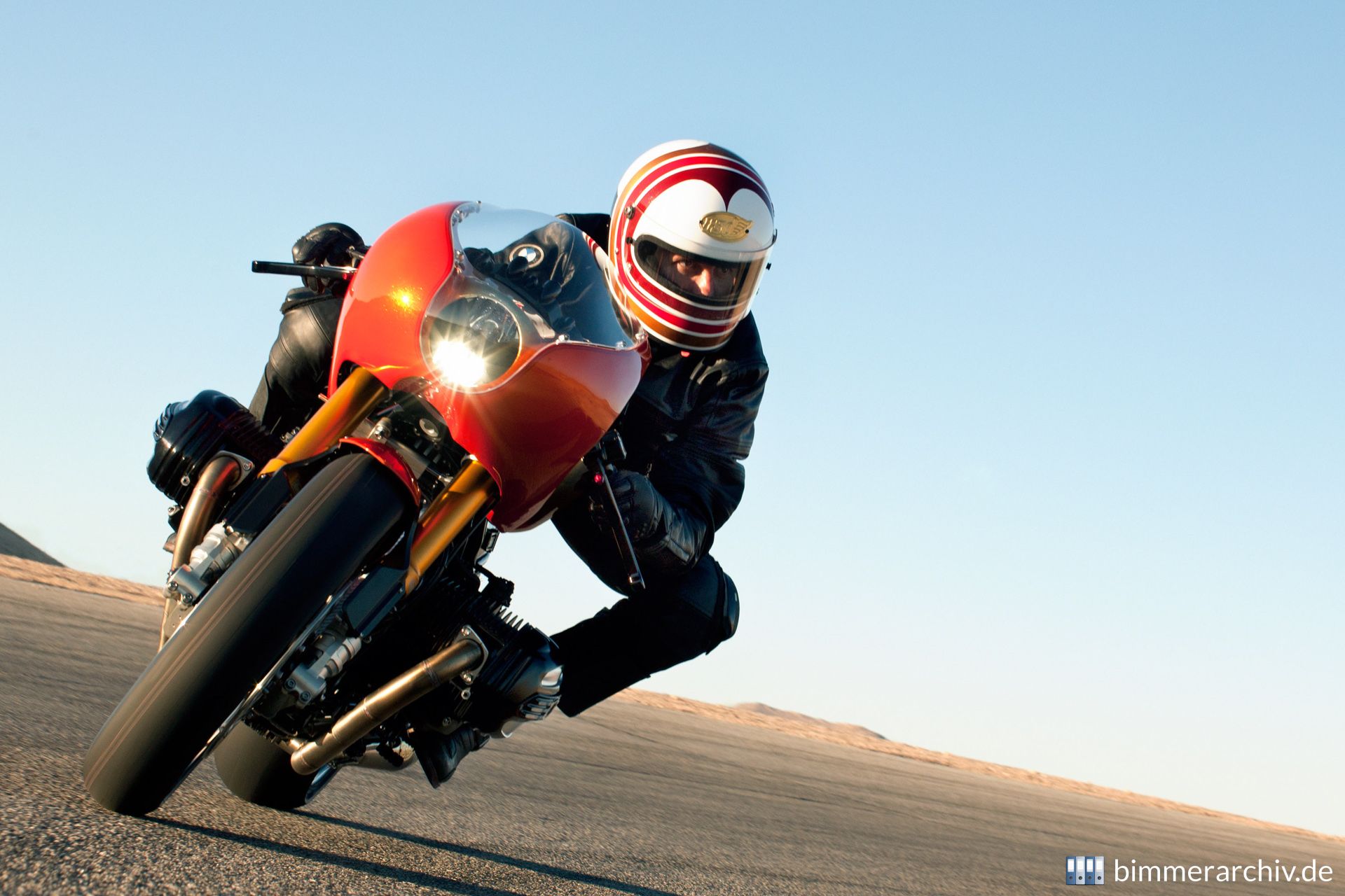 BMW Concept Ninety