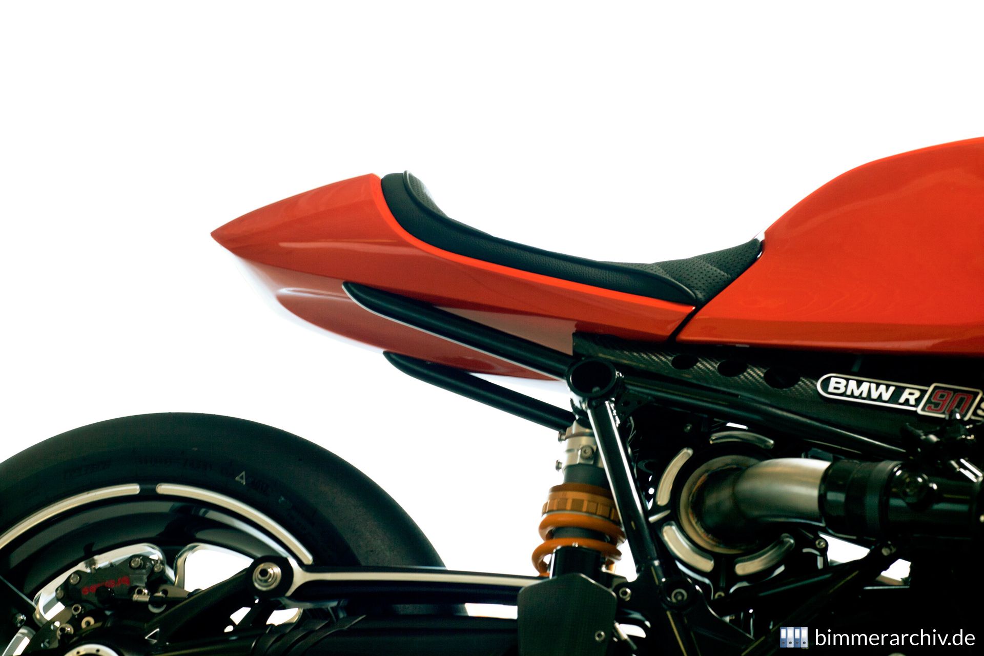 BMW Concept Ninety