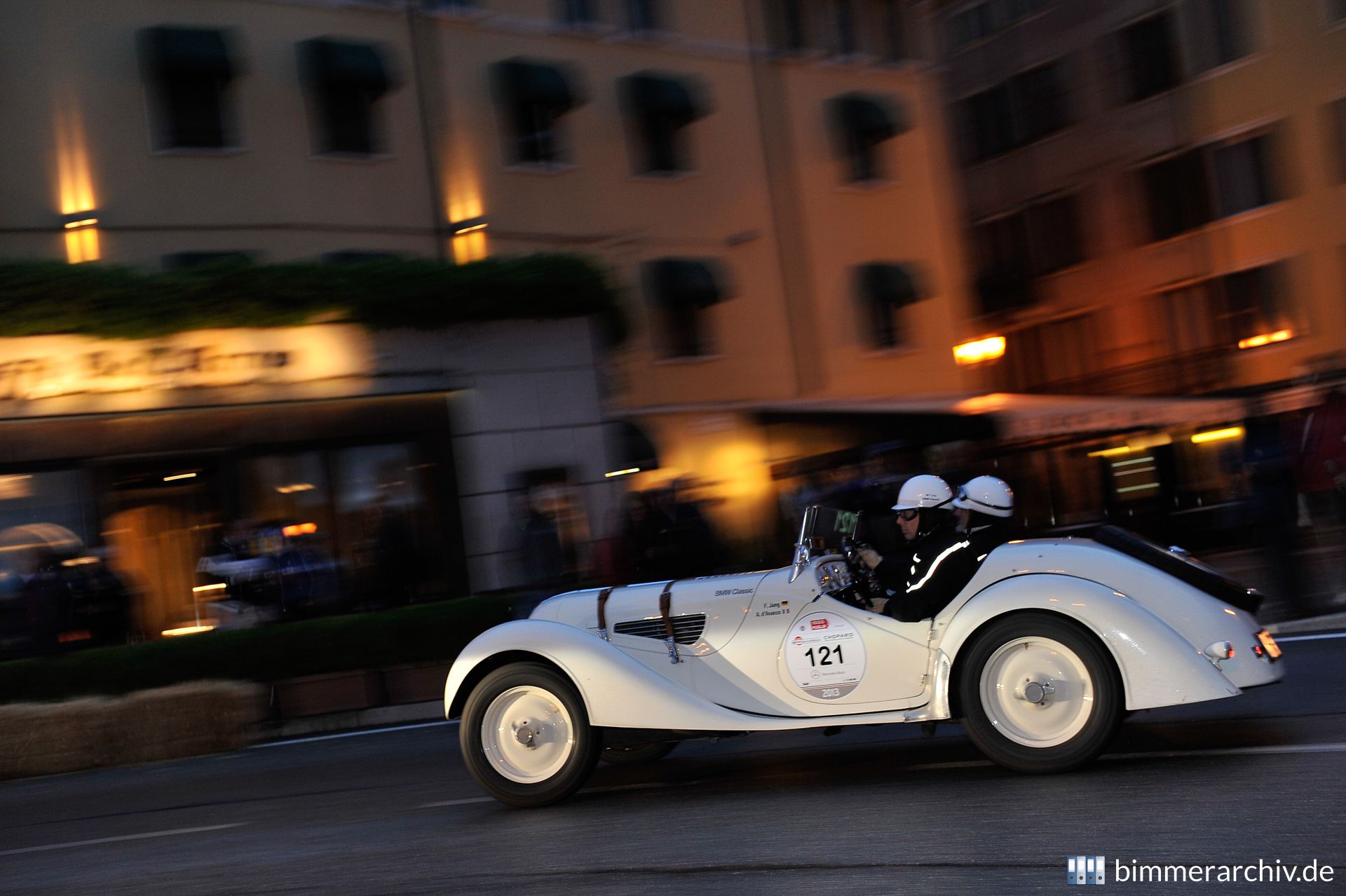 BMW 328