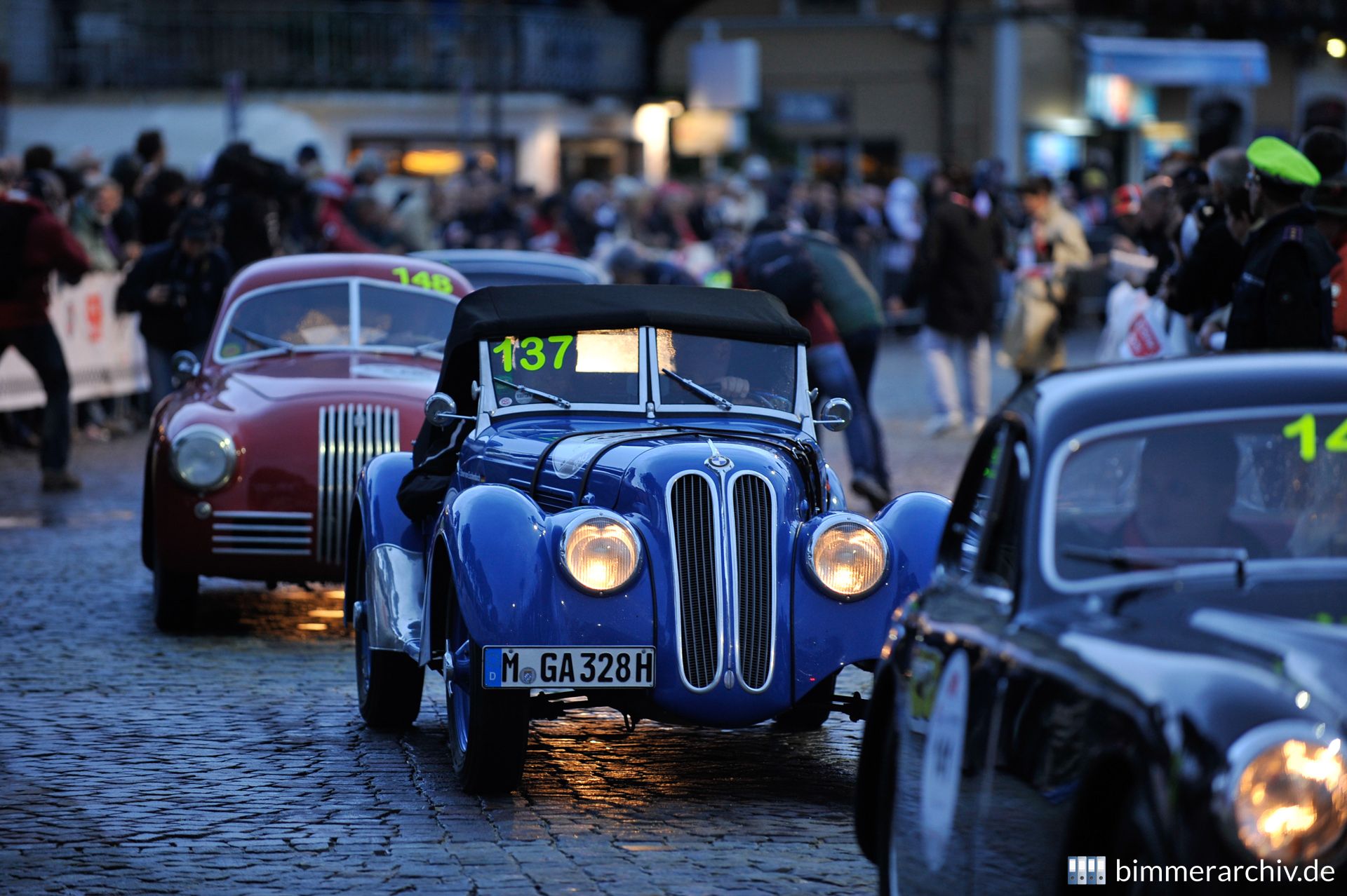 BMW 328