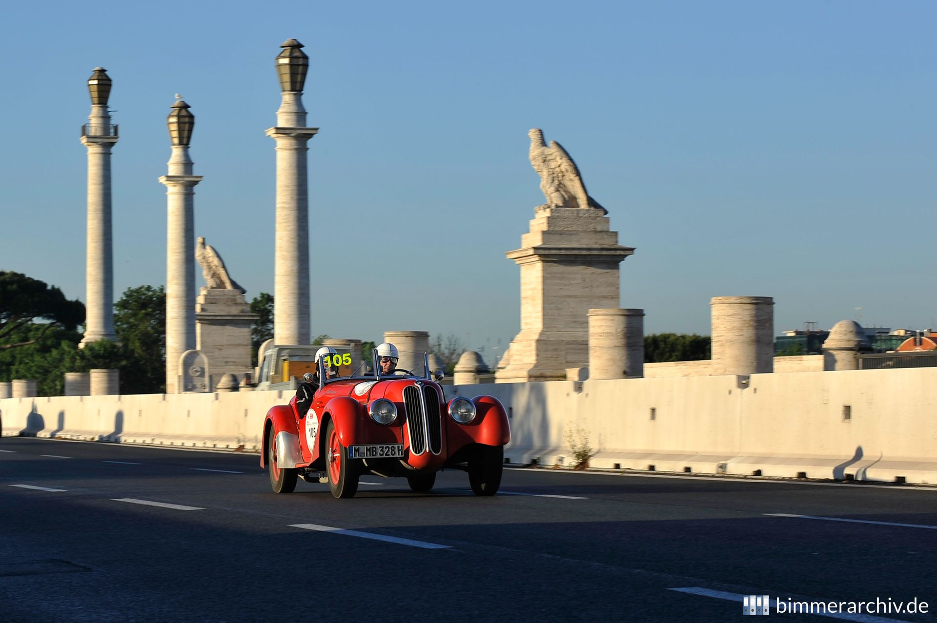 BMW 328