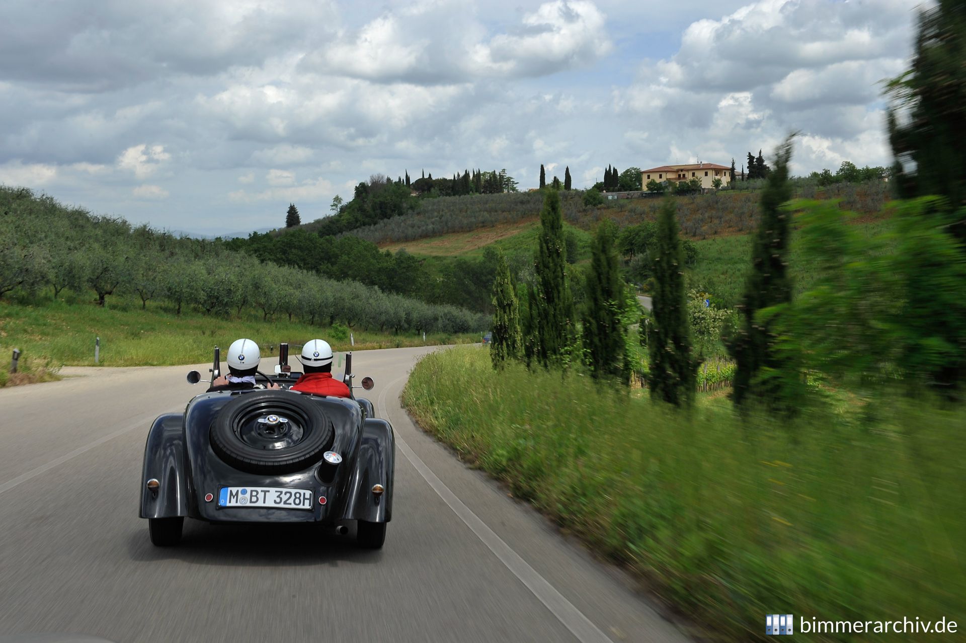 BMW 328