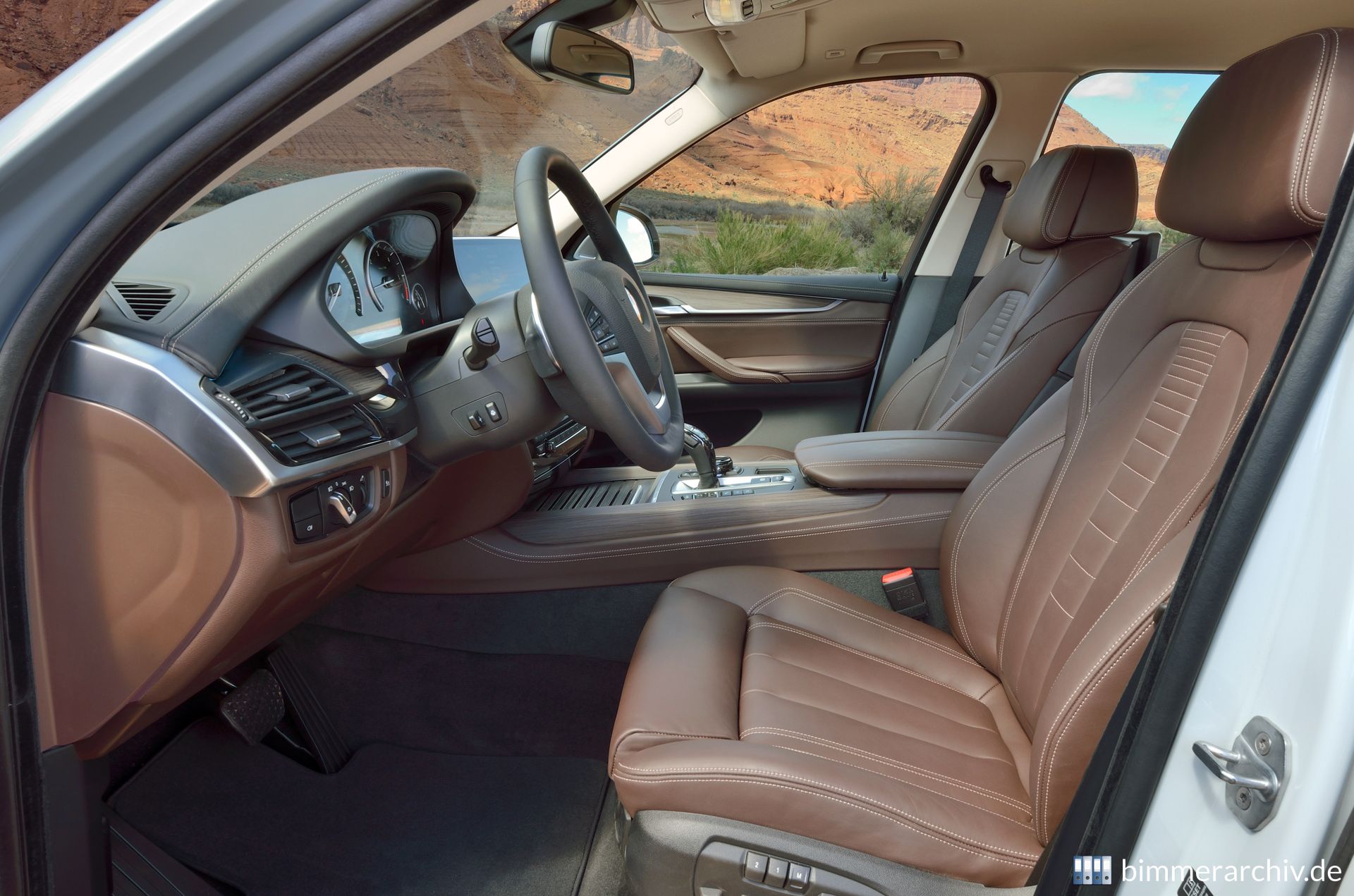 BMW X5 xDrive30d