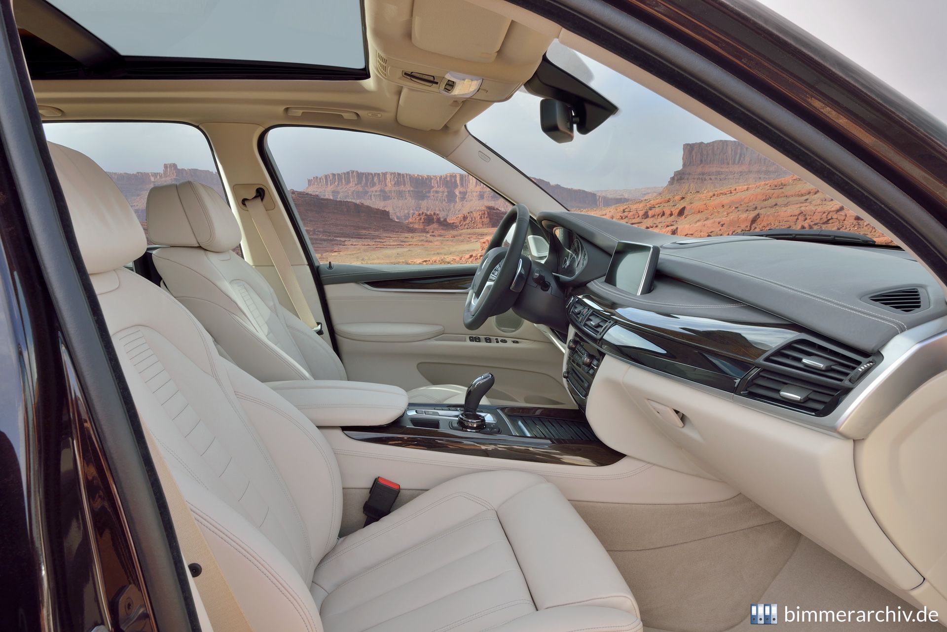 BMW X5 xDrive50i