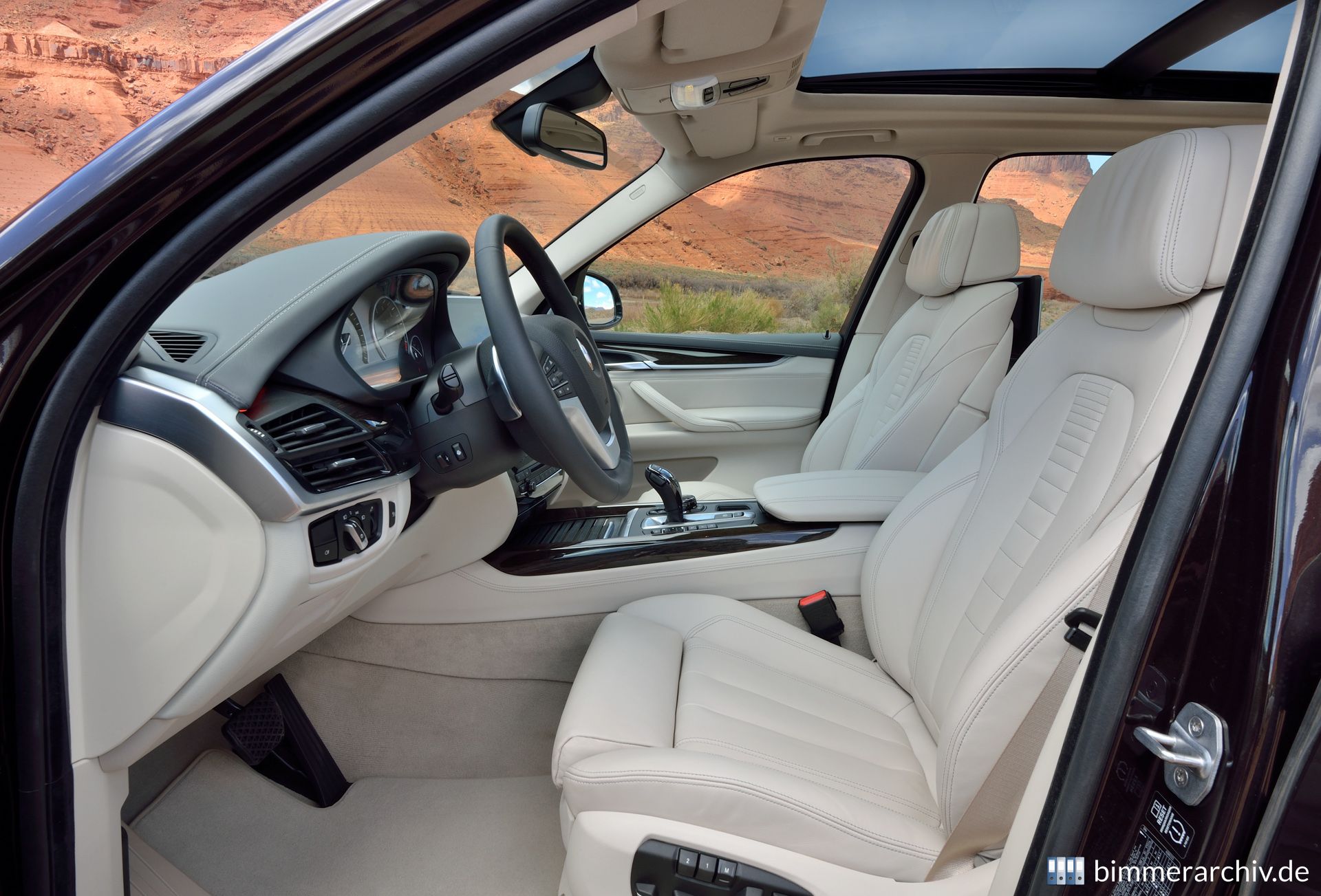 BMW X5 xDrive50i
